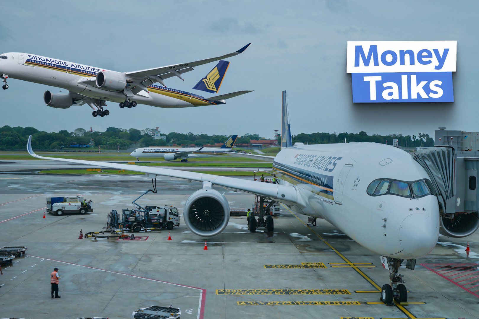 How Much Does It Cost To Travel On The World's Longest Flight?