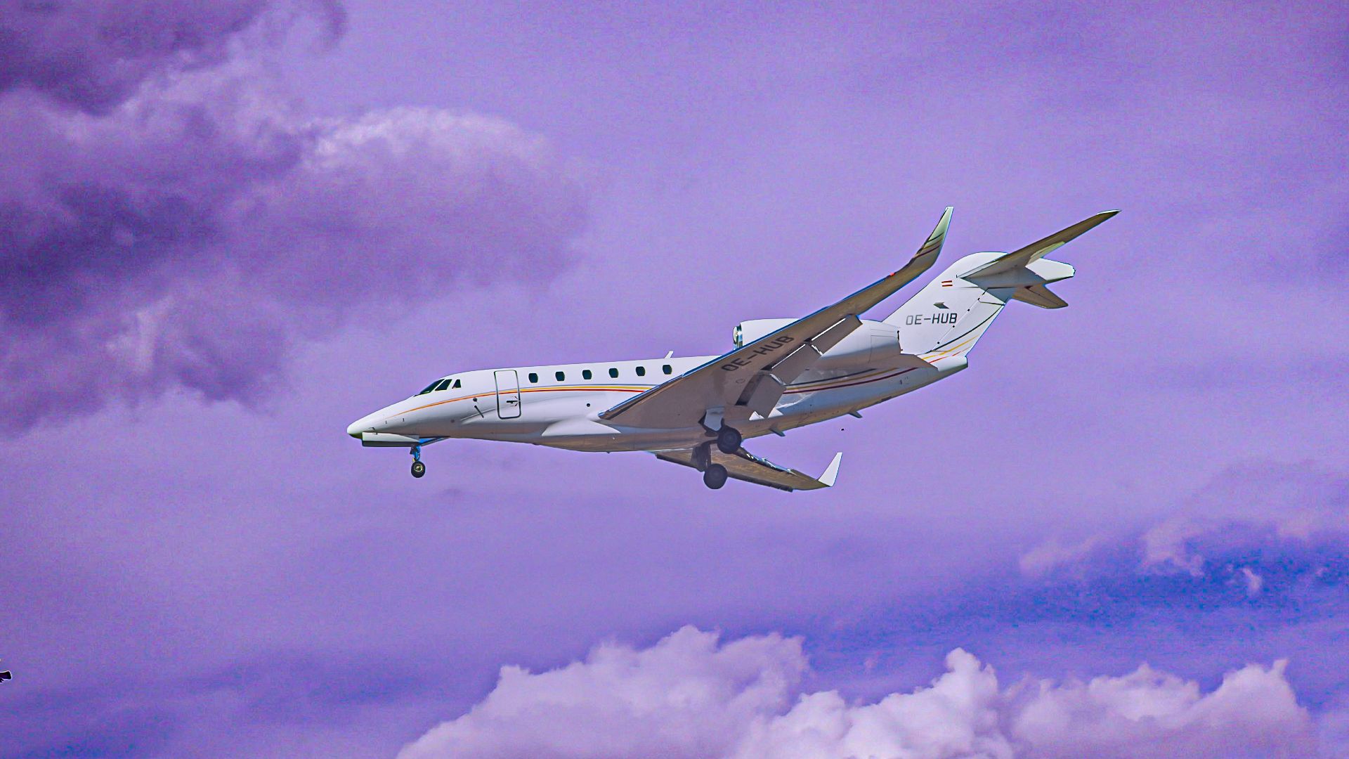 The Economics of Flying a Cessna Citation X+