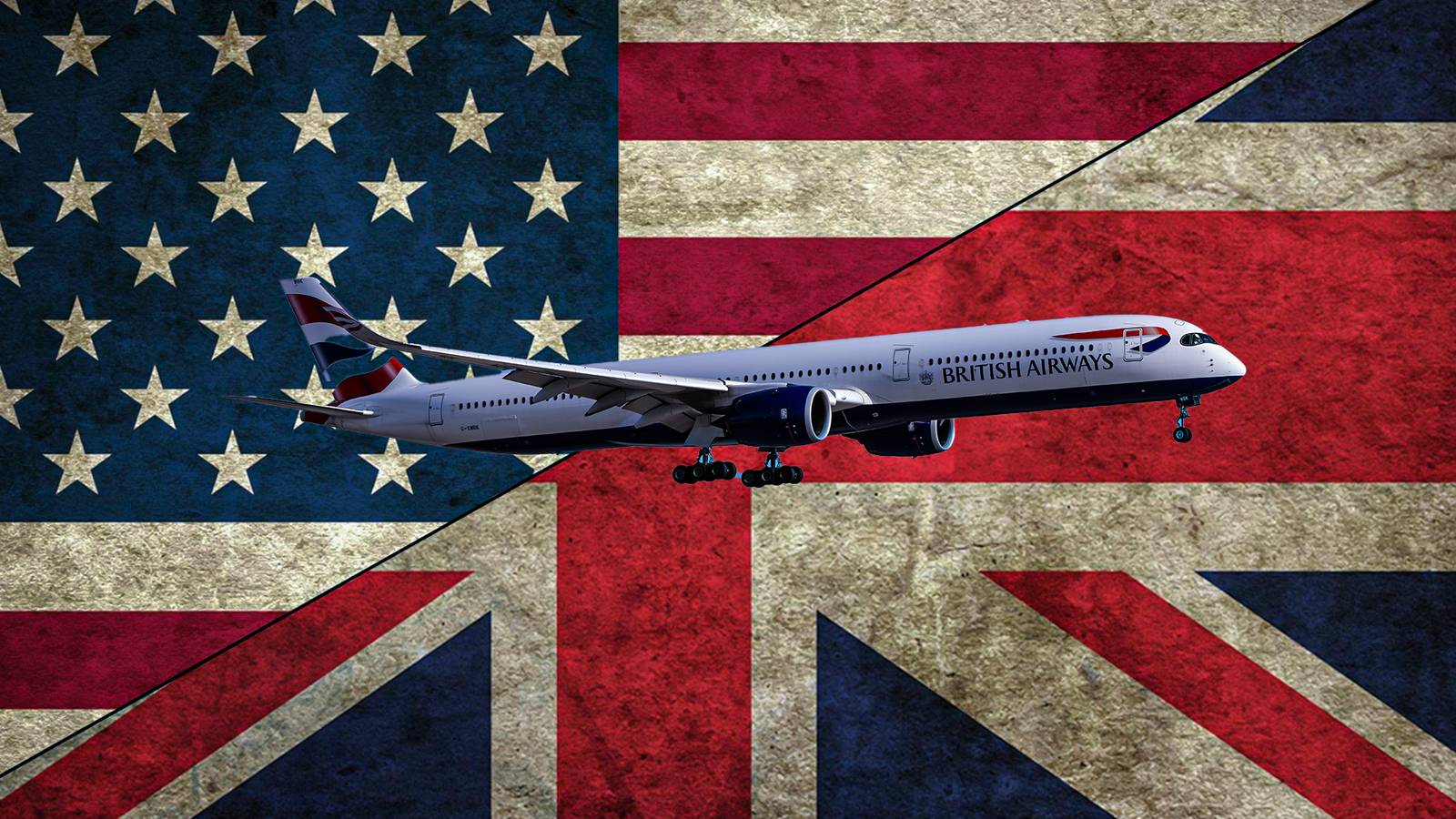 A Key Market: What Are British Airways' Top US Routes By Seat Availability?