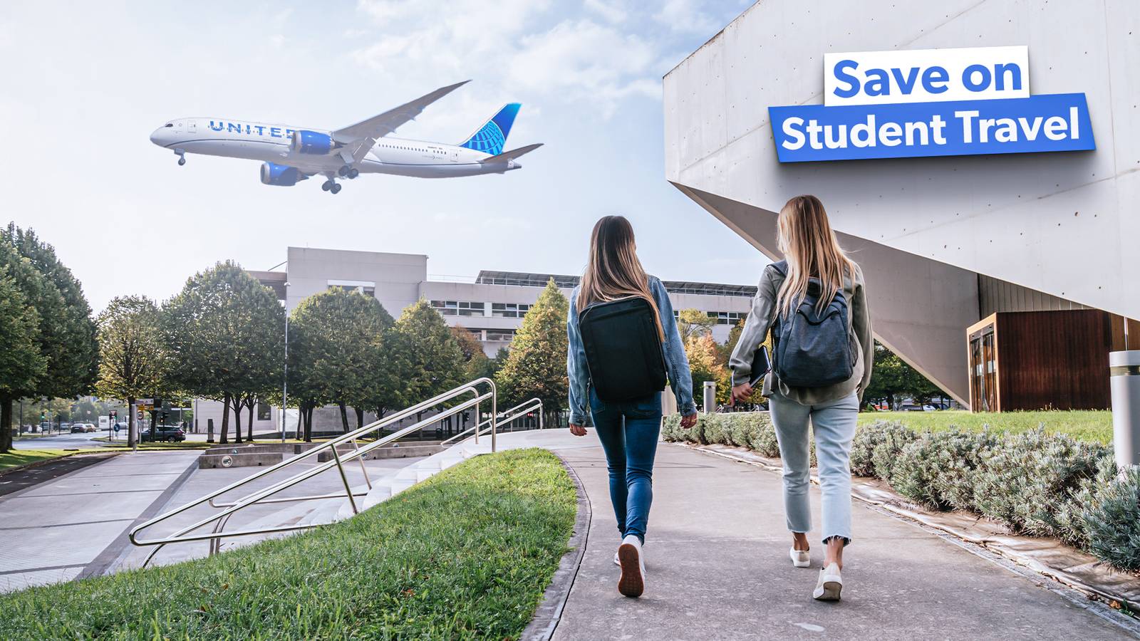 How To Get A Student Discount On Flights Across North America And Europe how-to-get-a-student-discount-on-flights-across-north-america-and-europe