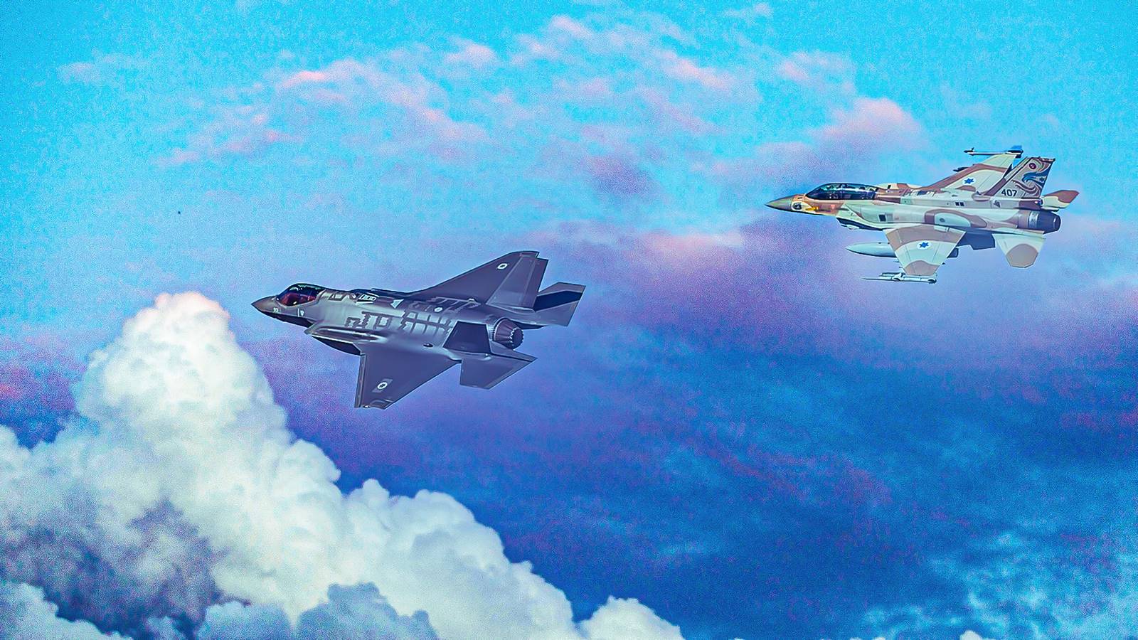 Which Countries Has The US Banned From Buying The F-35?