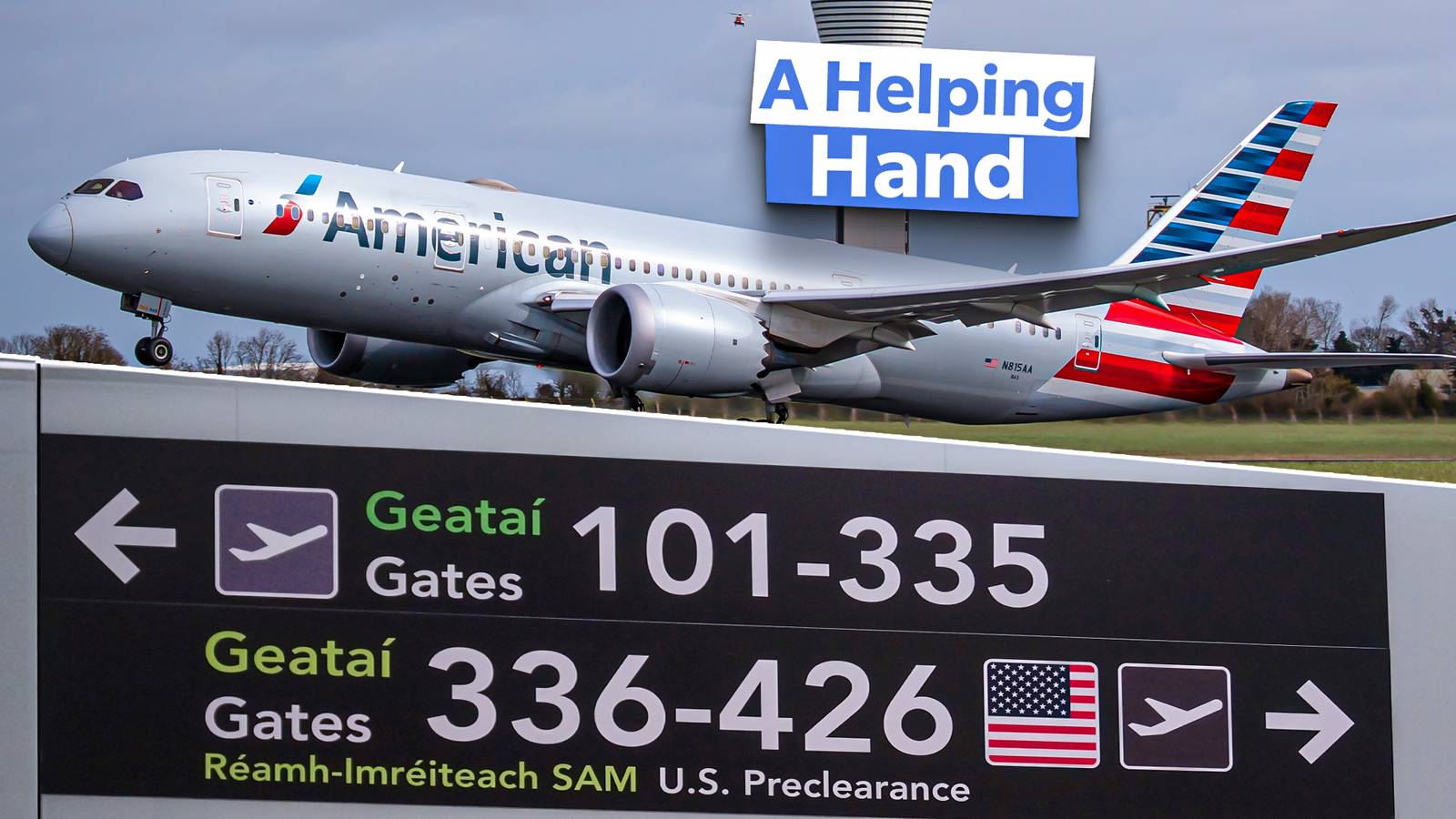 US Customs And Border Protection Preclearance: 5 Things Air Travelers Should Know Before Flying