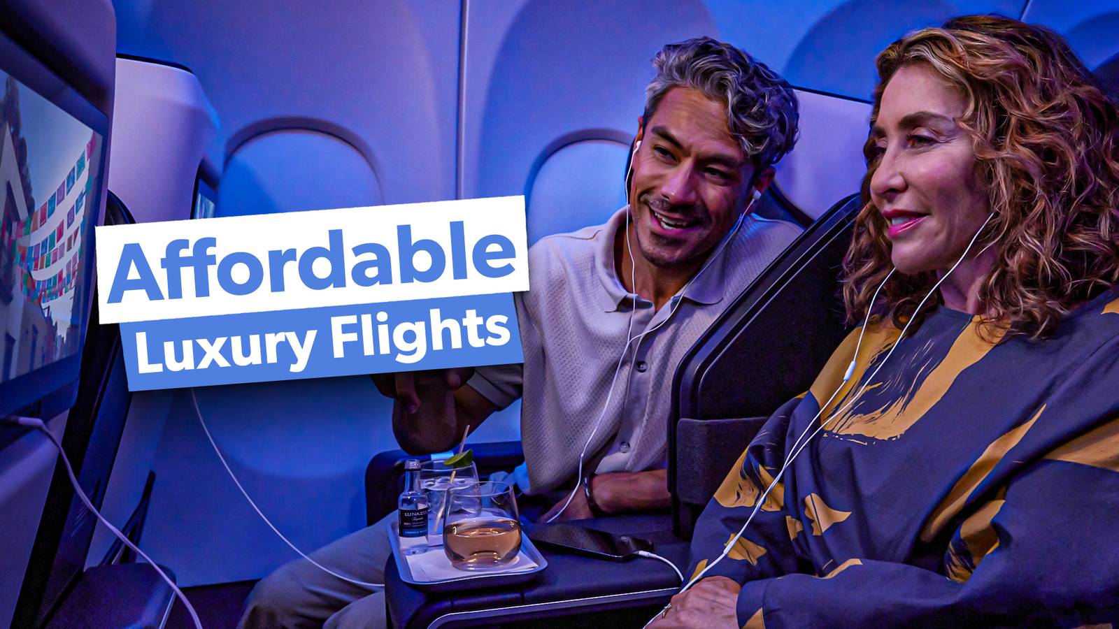 5 First Class Flights You Can Book For Under 25,000 Miles