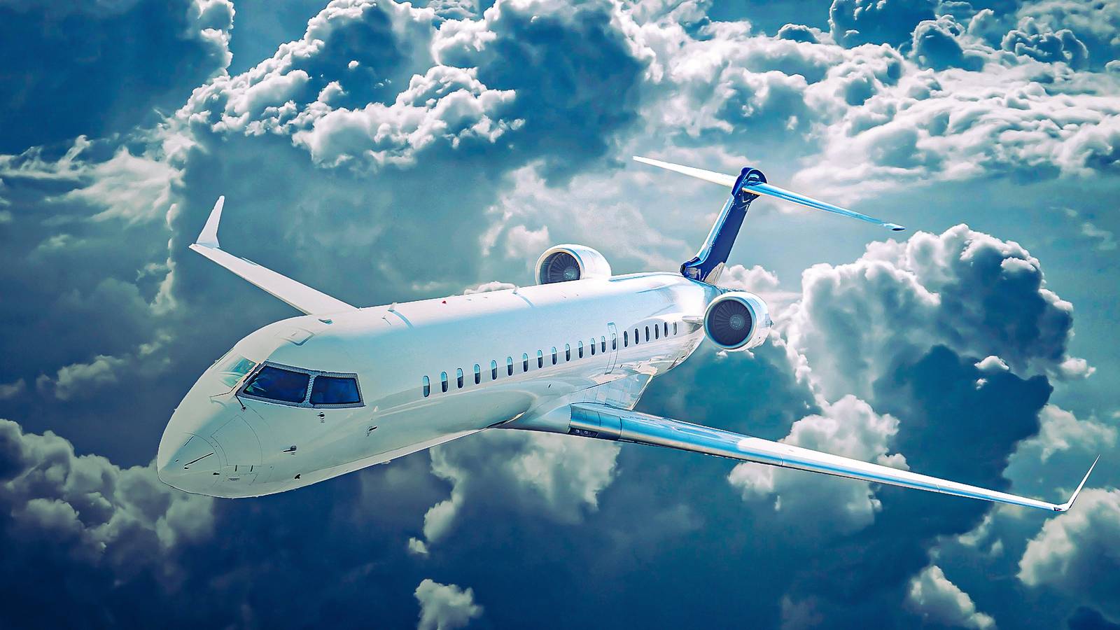 How Does Business Aviation Impact Local Economies?