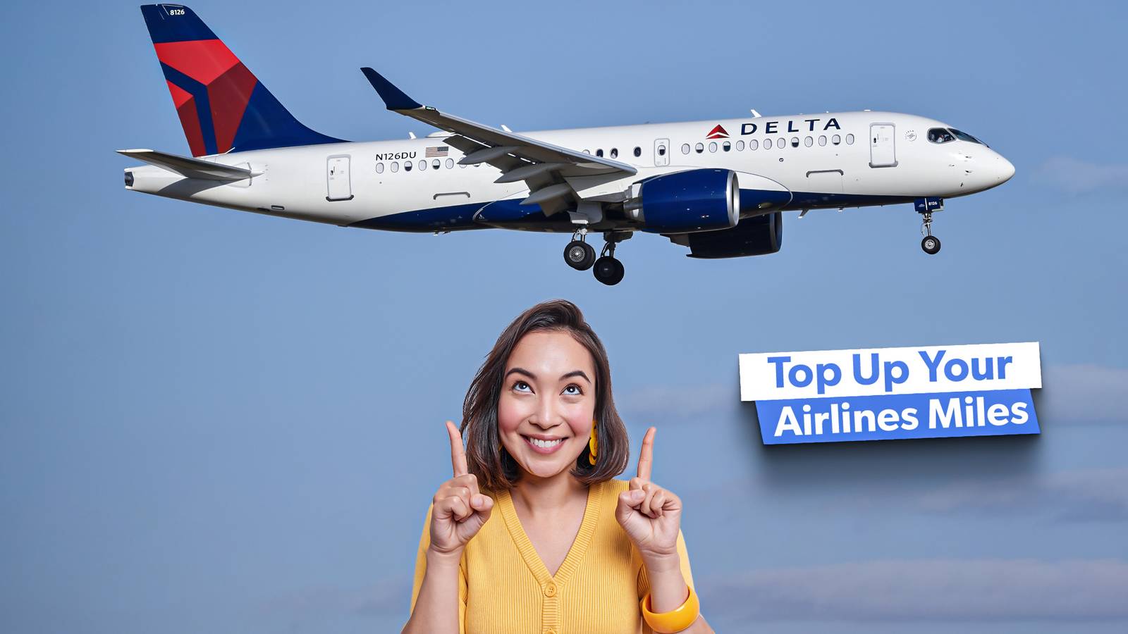 6 Options: Which US Airlines Let You Buy Points And Miles?