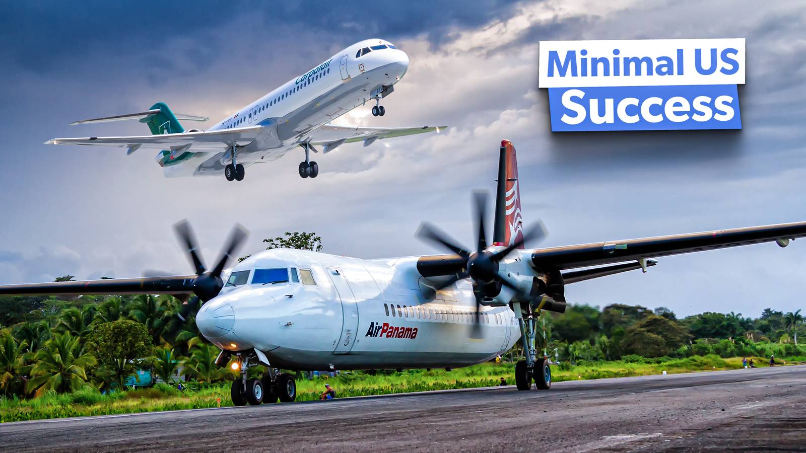 How Fokker Failed: Did The US Market Let The Dutch Manufacturer Down?