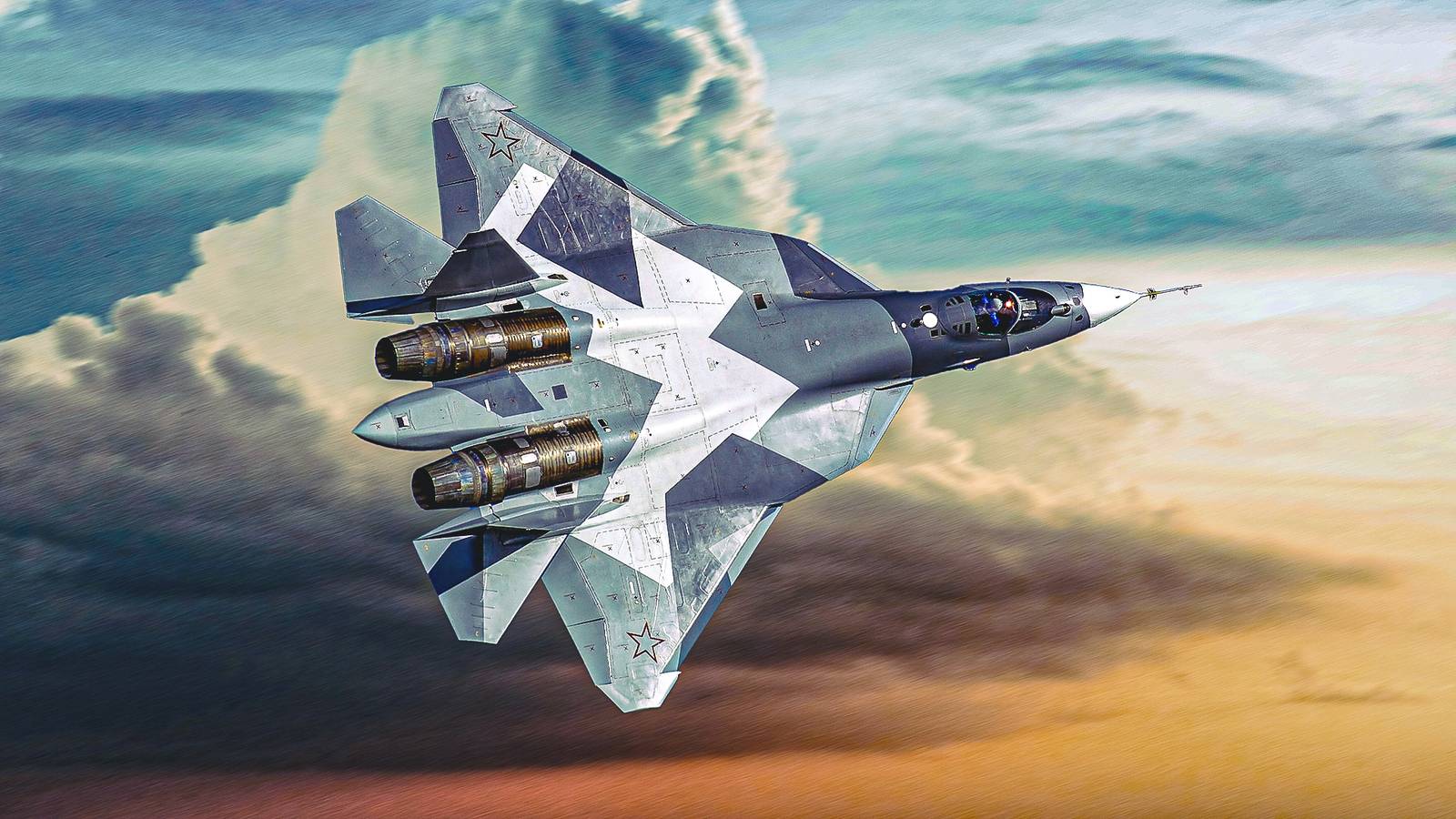 What Are The Russian Combat Aircraft Production Rates?