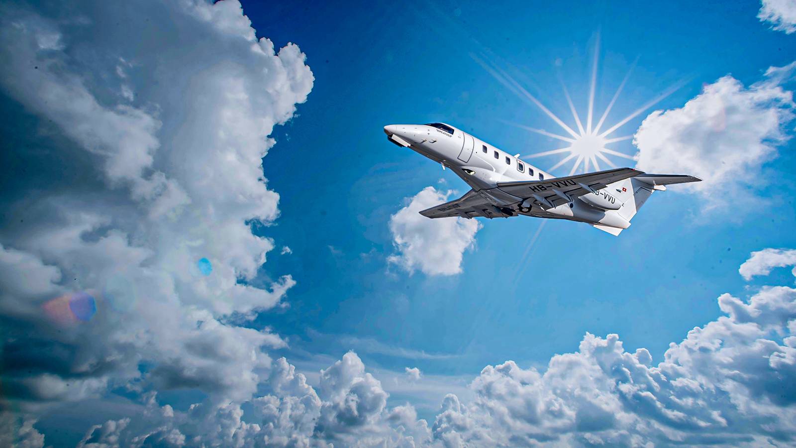 A Guide To The Pilatus PC-24: Unique Features of the Aircraft