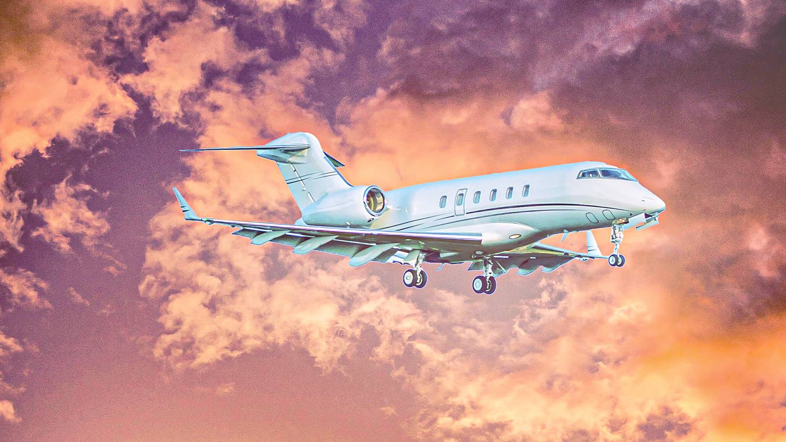 Business Jet Type Ratings: Which Aircraft Have Commonality?