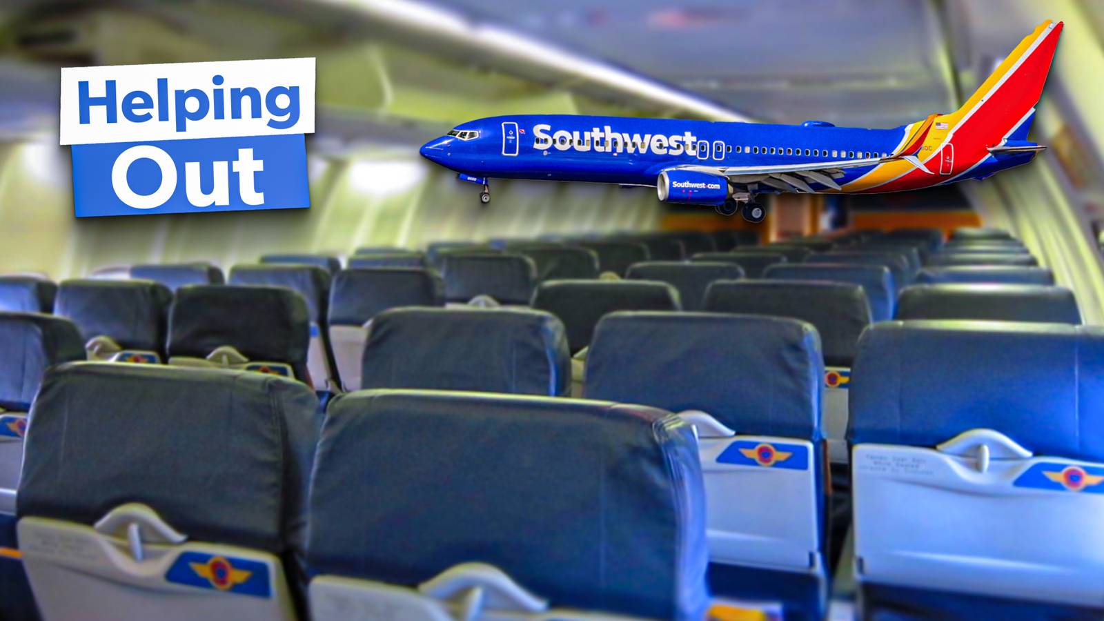 5 Airlines With Plus-Size Friendly Policies