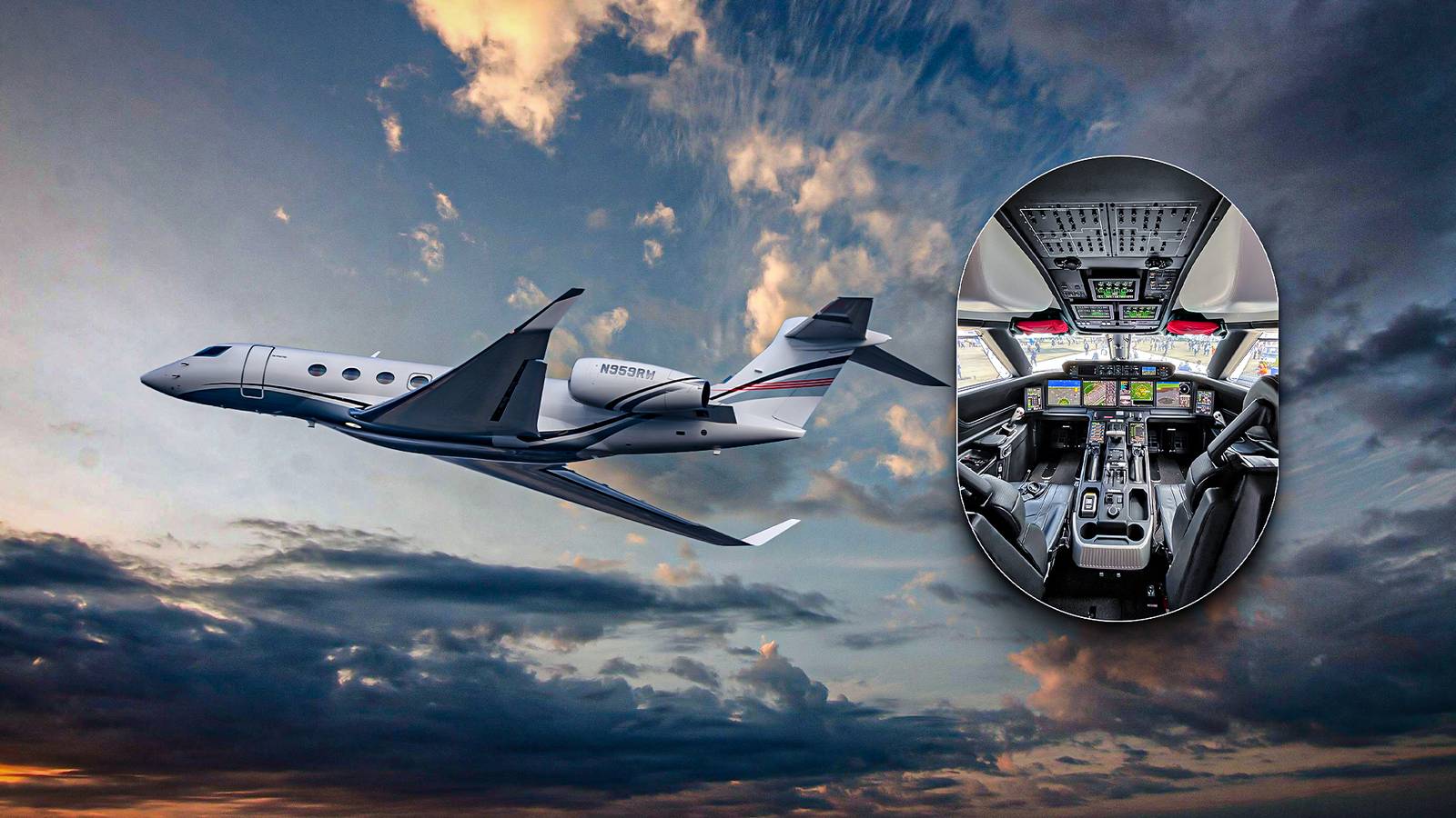 Do Private Jet Pilots Need Type Ratings For Every Aircraft They Fly?