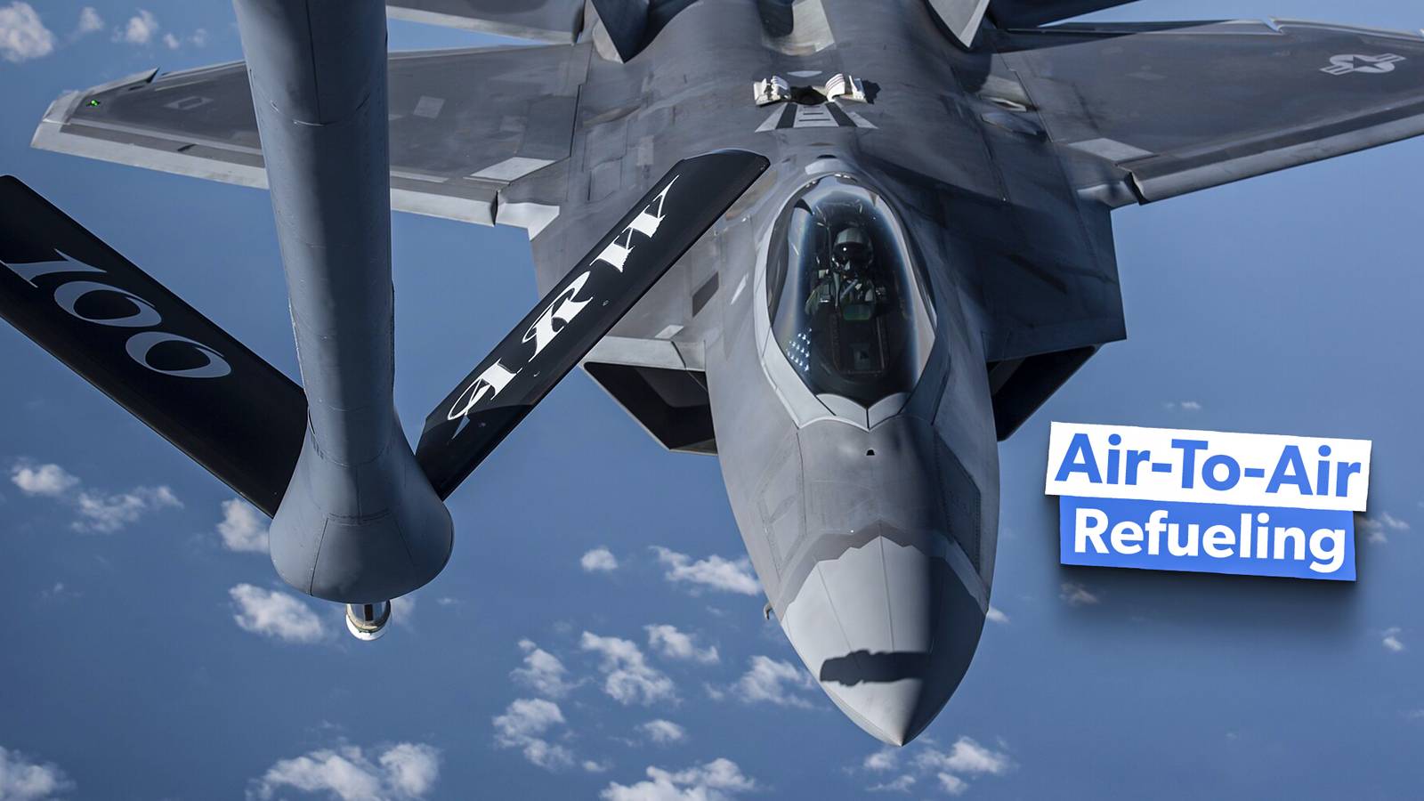What Are The Future Trends In Air-To-Air Refueling Technology?