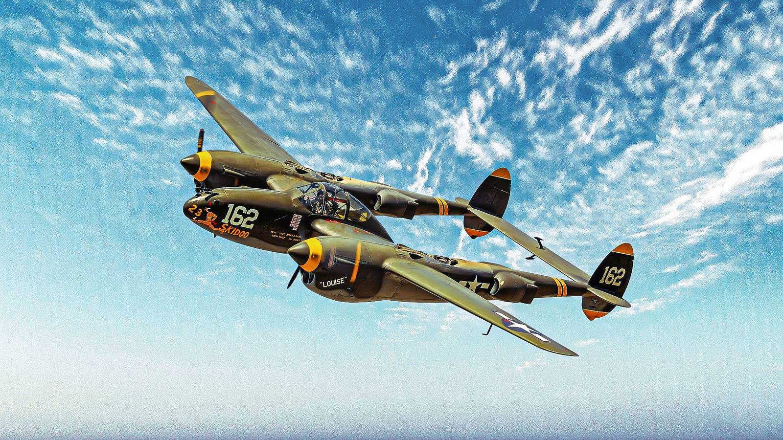 Top 5 The Twin Engine Fighters That Dominated WWII Skies top-5-the-twin-engine-fighters-that-dominated-wwii-skies