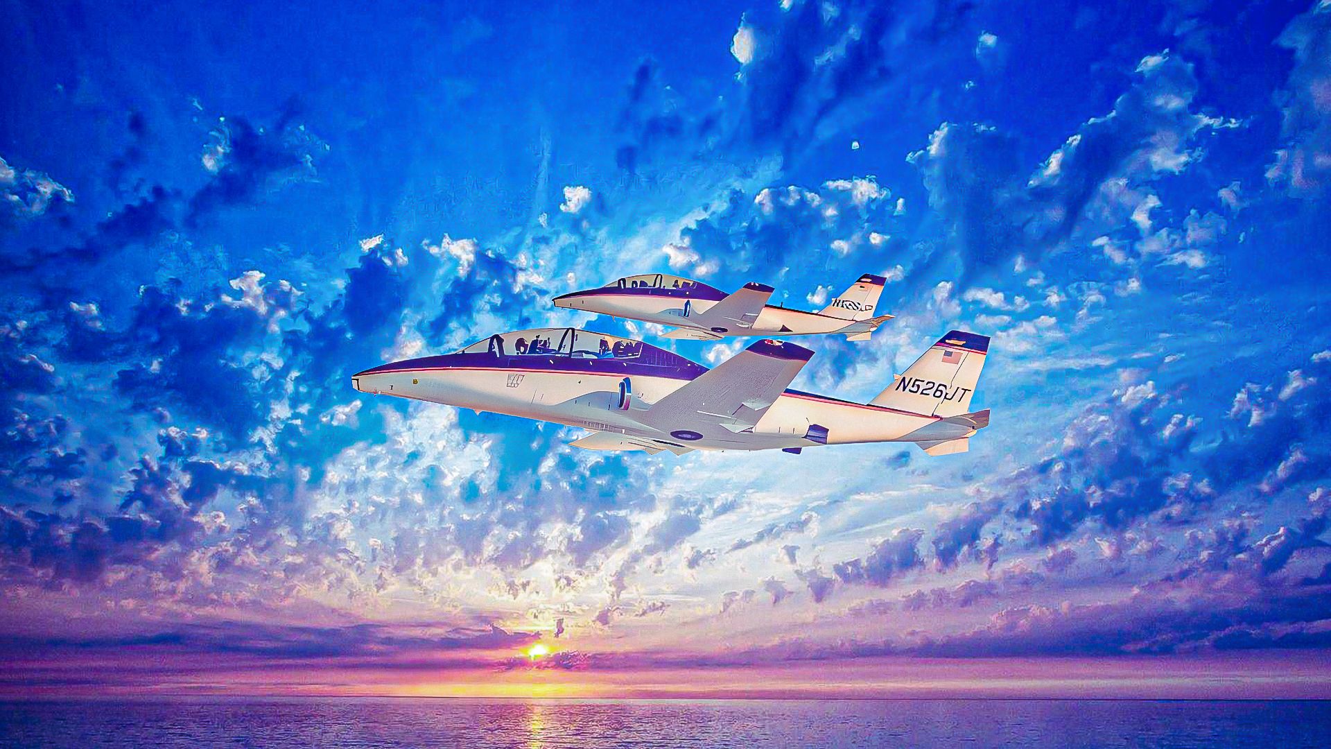 What Was The Cessna 526 CitationJet Project?