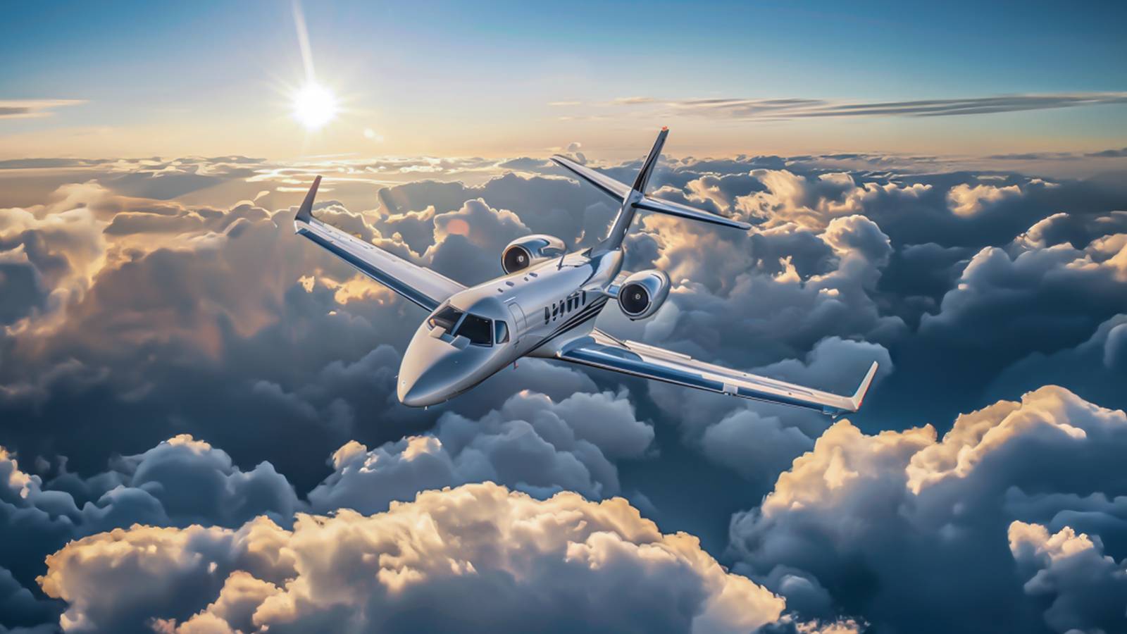 Why Did Cessna Cancel The Citation Hemisphere?