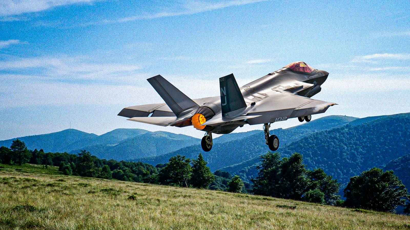 Which Aircraft Are The US Navy & Marines Buying In The FY 2025 Budget?