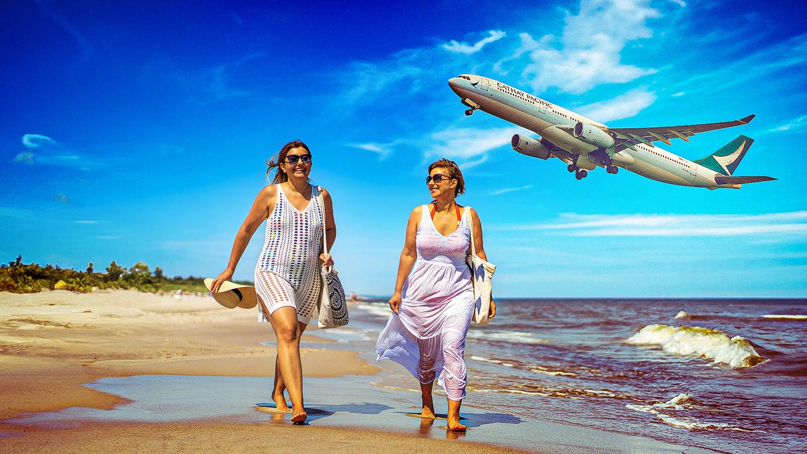 How To Save Money On Student Flights Across Asia, Oceania, And The Middle East