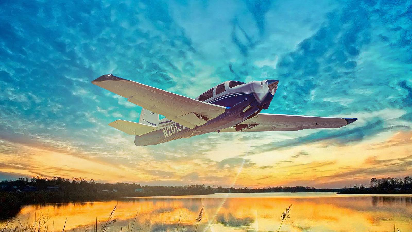 Analysis: Comparing The Mooney M20 To Other Leading Single-Engine Piston Aircraft