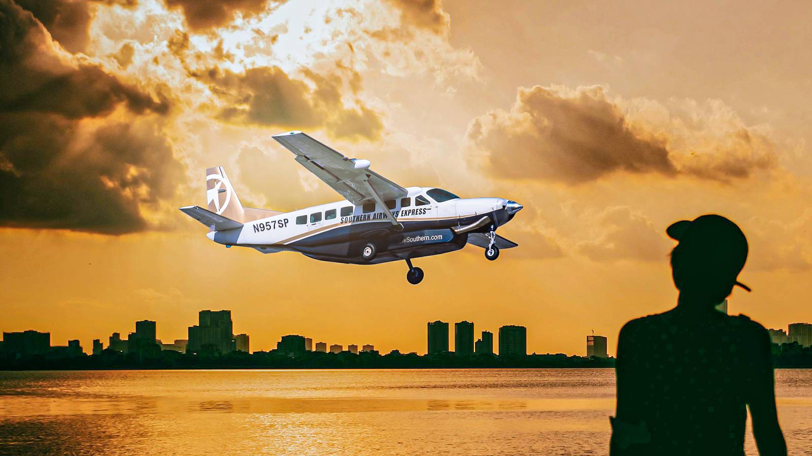 The Evolution of the Cessna Caravan: Key Milestones