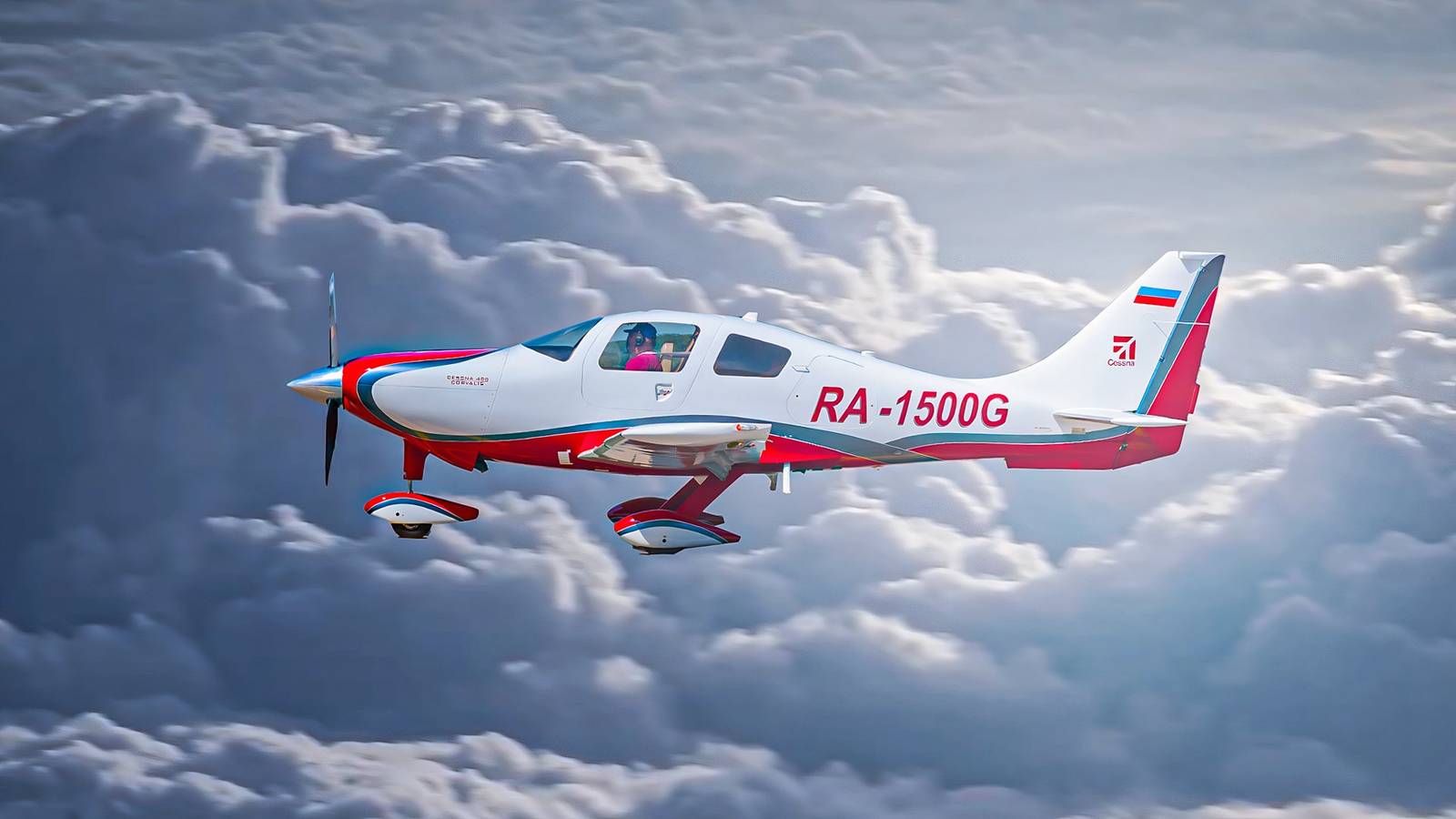 Why Did Columbia Aircraft Fail?