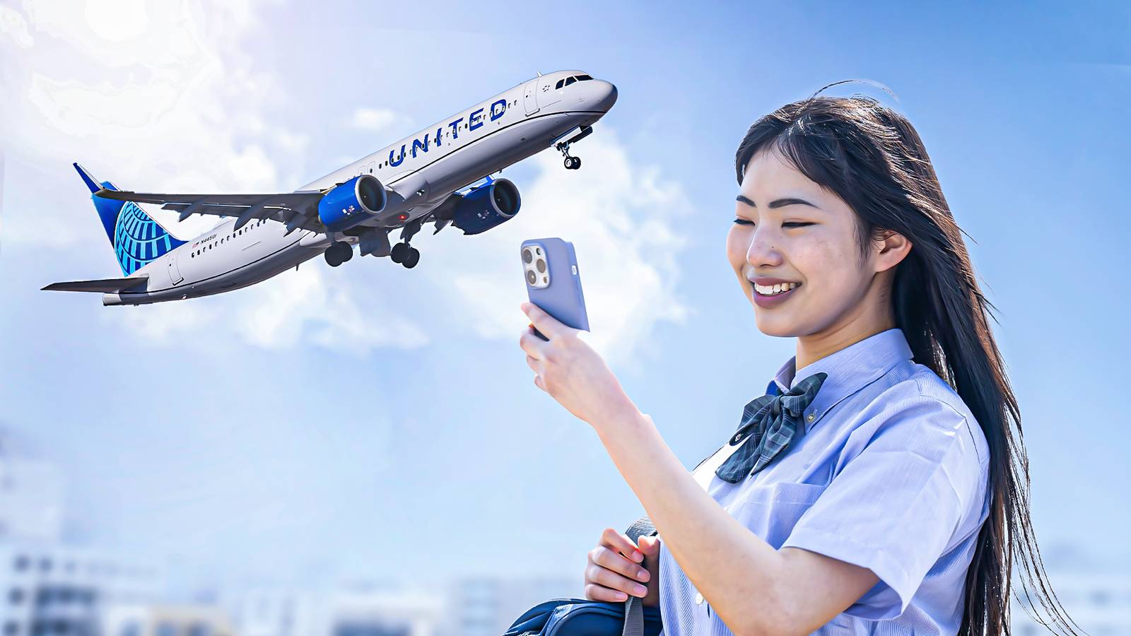 4 Unique Ways To Earn Miles With The United Airlines MileagePlus X App