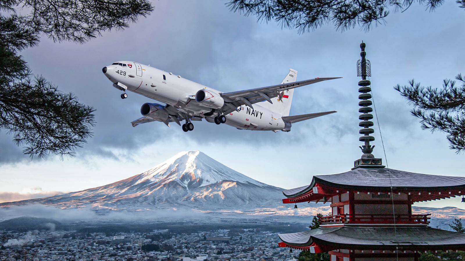 How Does The P-8 Poseidon Enhance Maritime Patrol & Anti-Submarine Warfare?