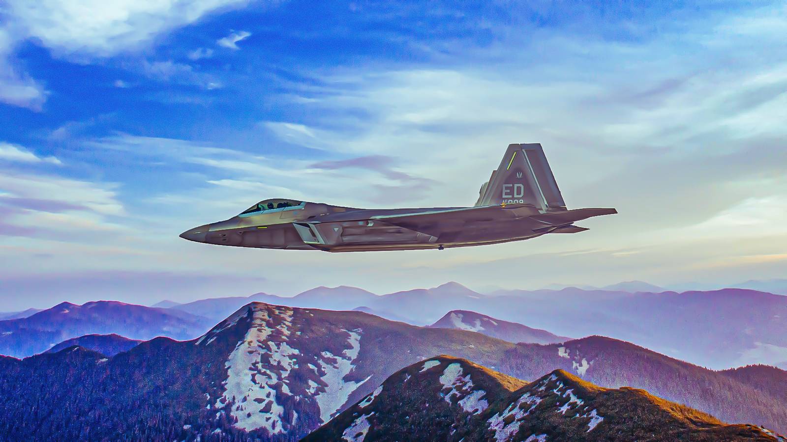 How Many Fighter Jets Will Be Produced Globally In 2024?