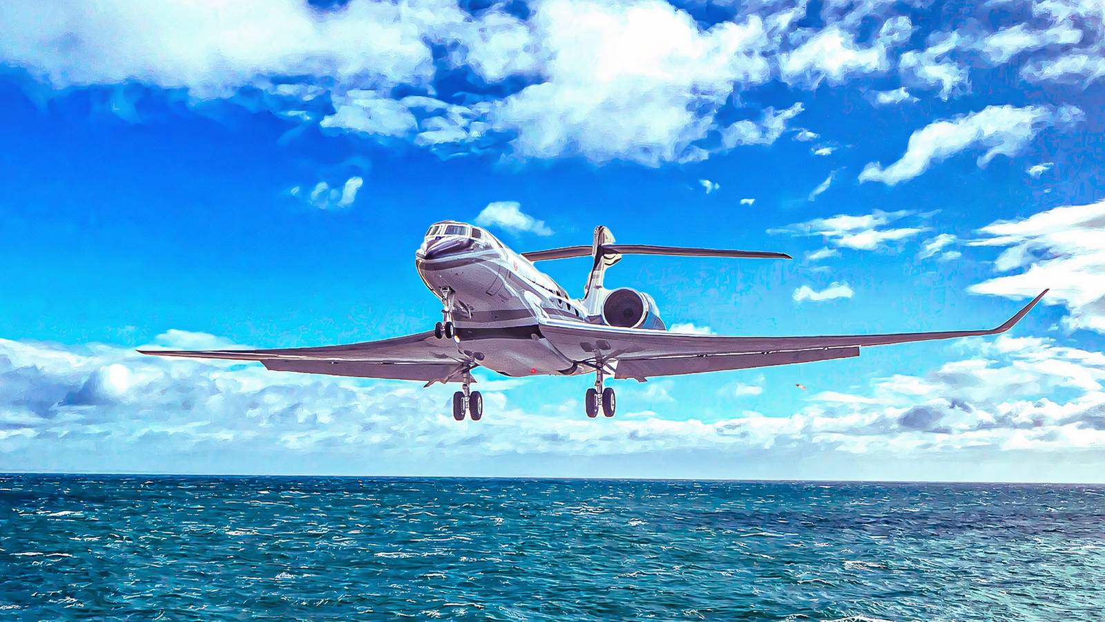 What Is The Projected Price Of The Gulfstream G800?