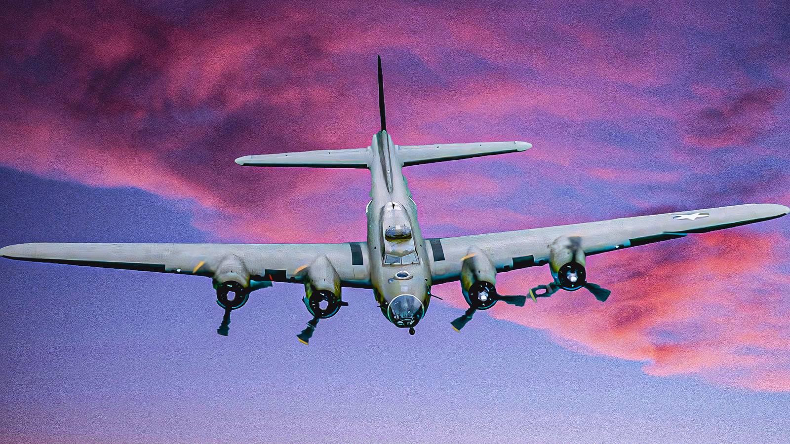 Forgotten History: The Top 5 US Army Air Corps Planes Of WWII