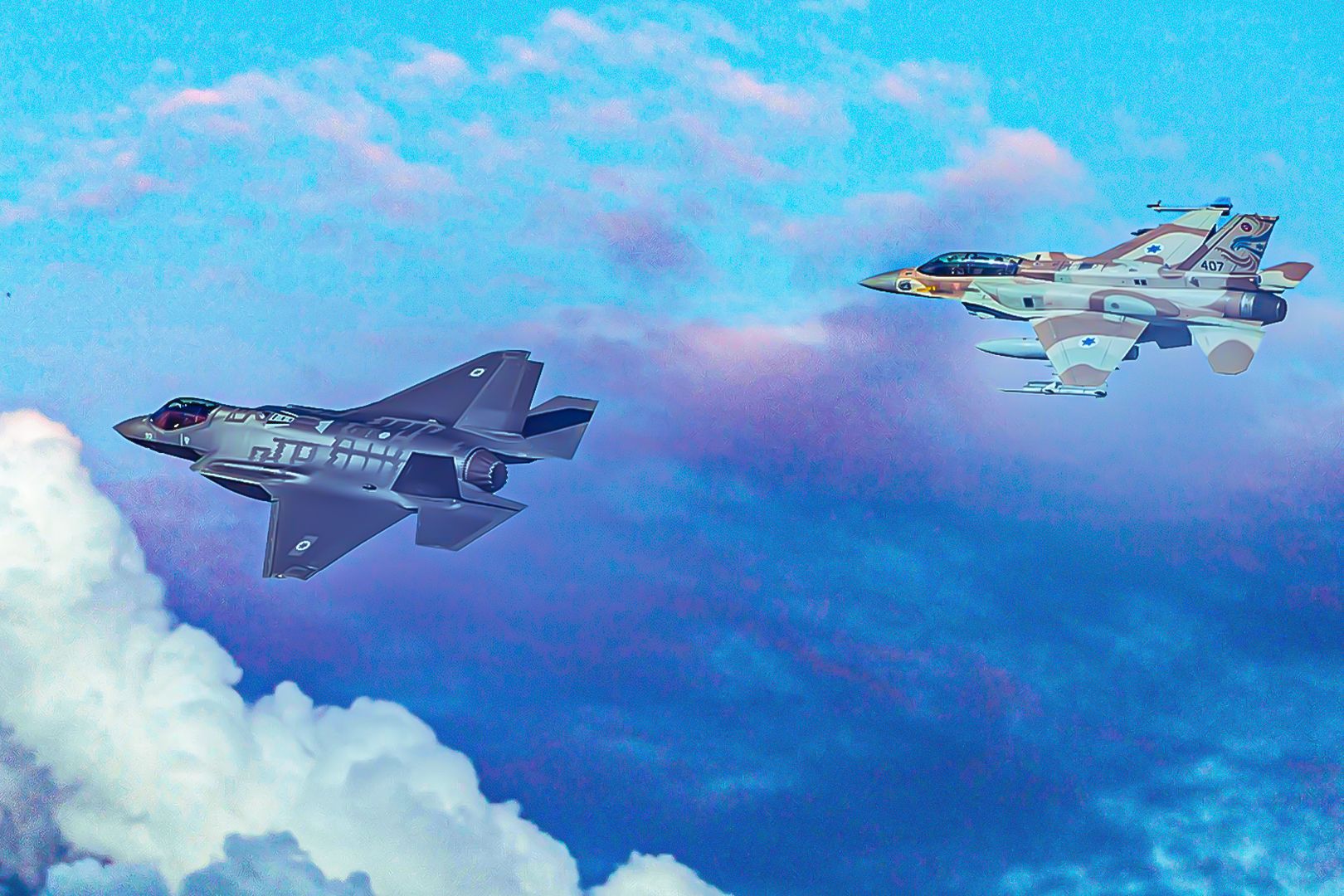 F-35 Banned Countries Custom Thumbnail