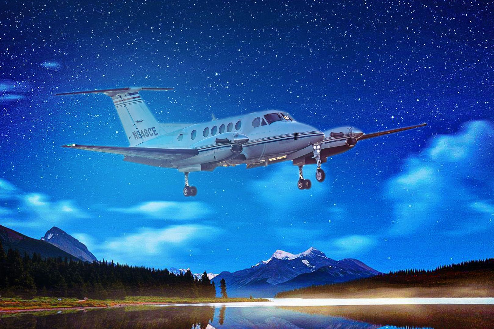 Beechcraft Corporation: How Beechcraft Changed The Aviation Industry