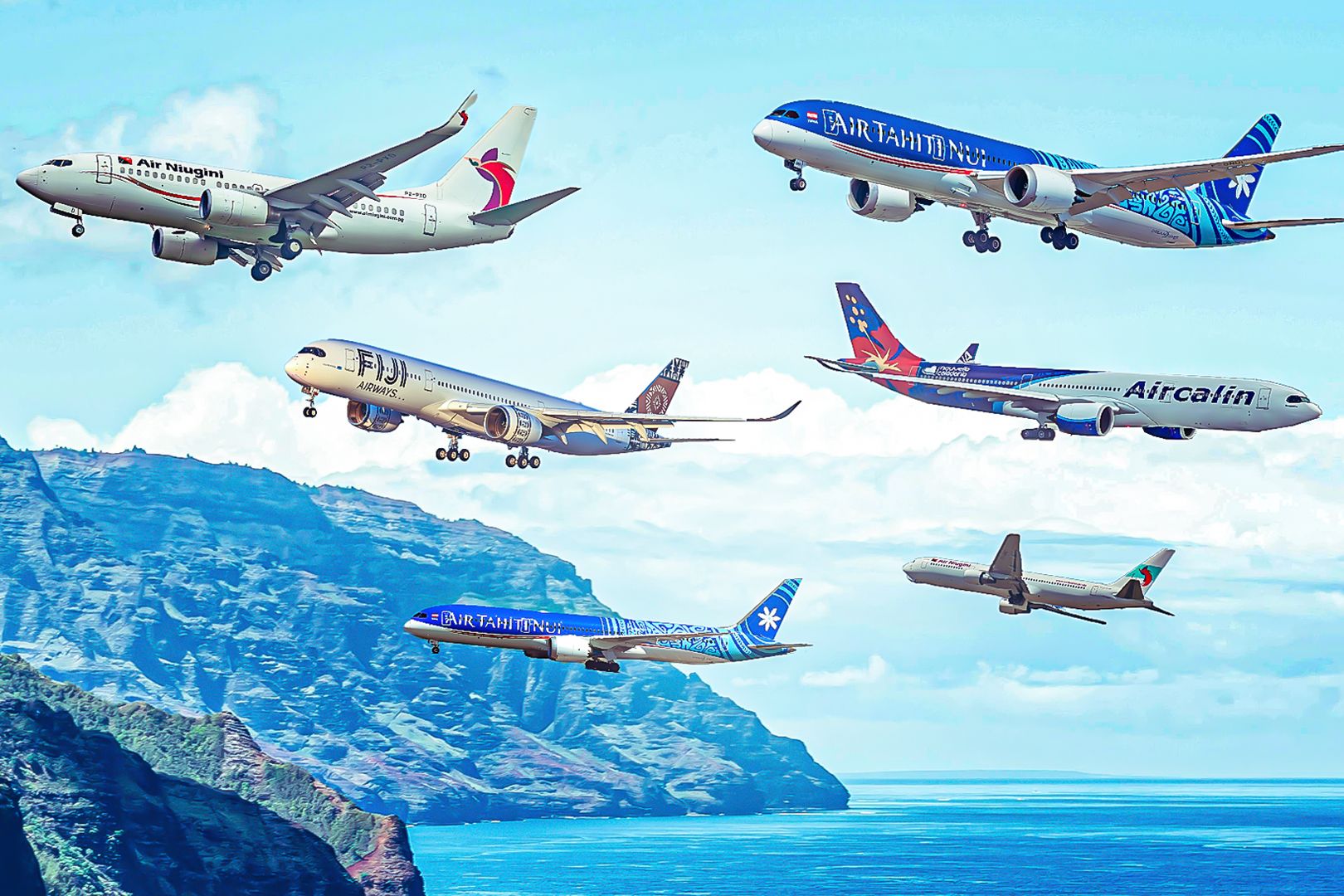 5 Frequent Flyer Programs In Oceania You Should Know