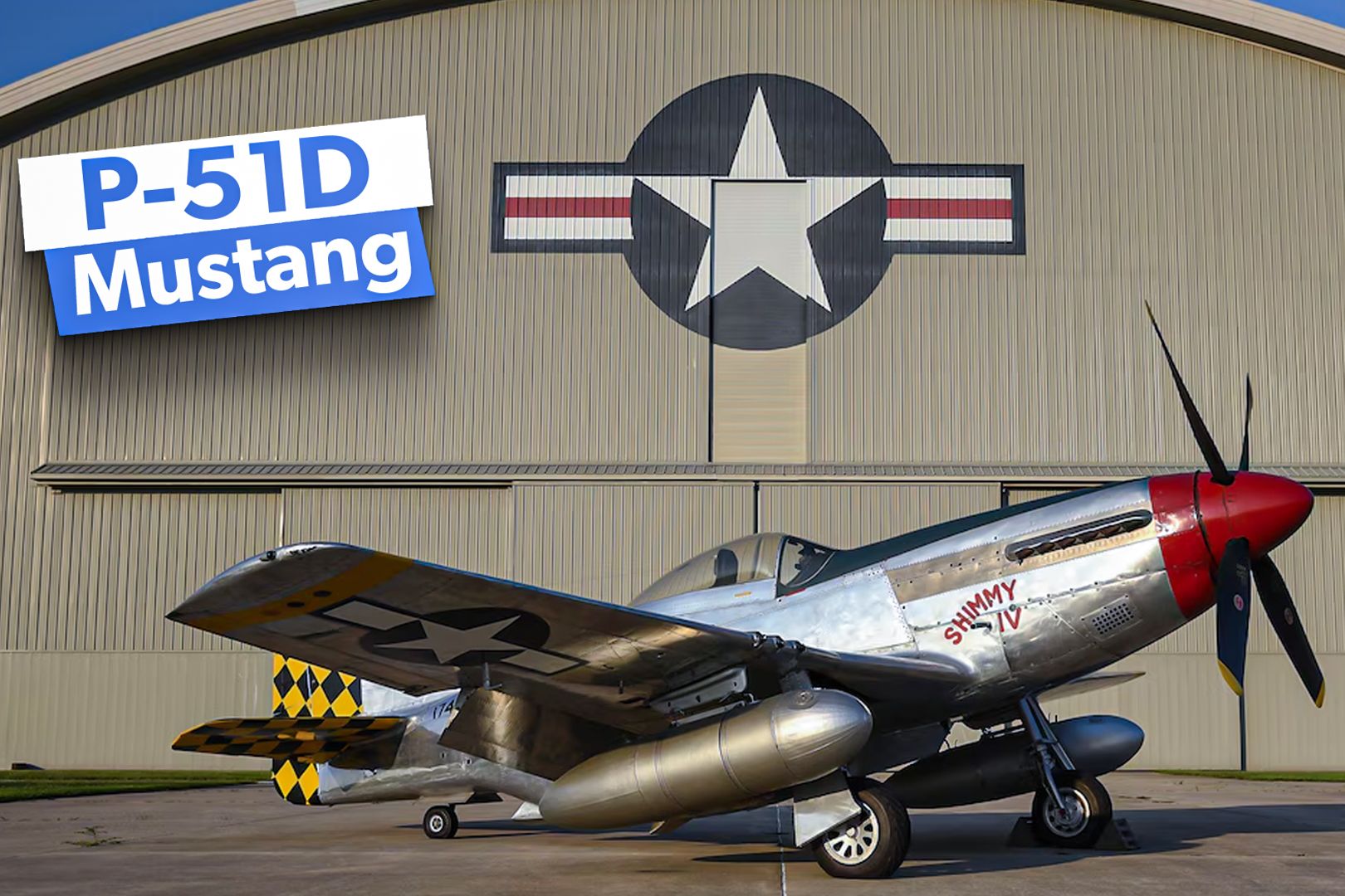 5 Innovative Aircraft Designs Of WWII