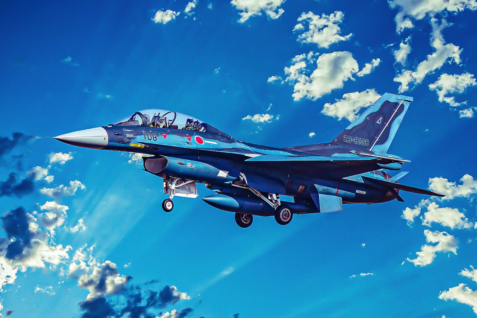 How Many Fighter Jets Does Japan Produce Annually?