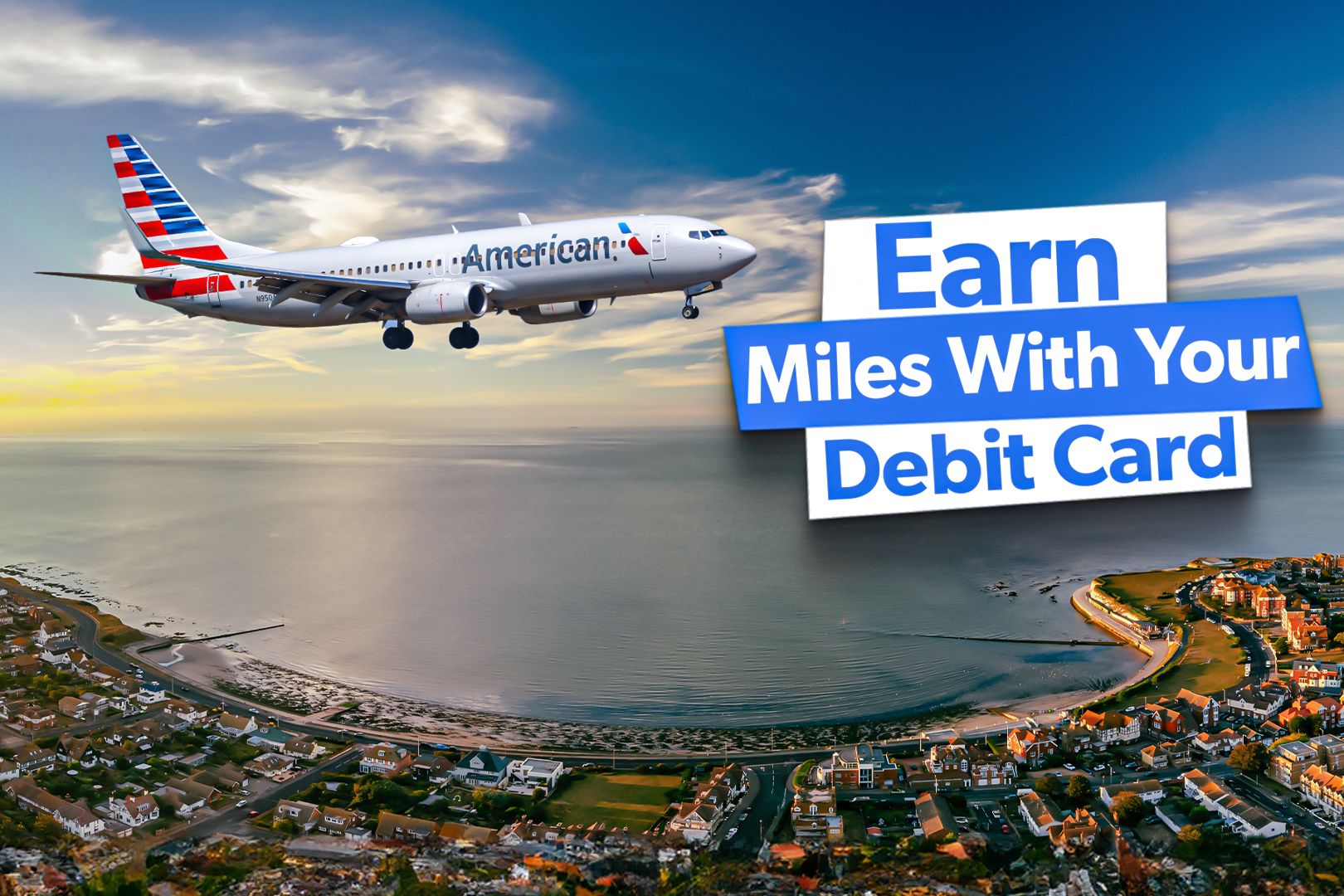 Inside SimplyMiles: The American Airlines Program That Lets You Earn AAdvantage Miles and Loyalty Points Without A Credit Card