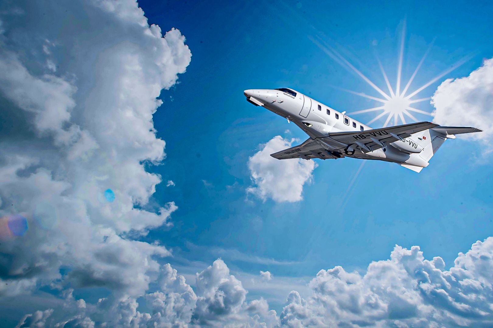 A Guide To The Pilatus PC-24: Unique Features of the Aircraft