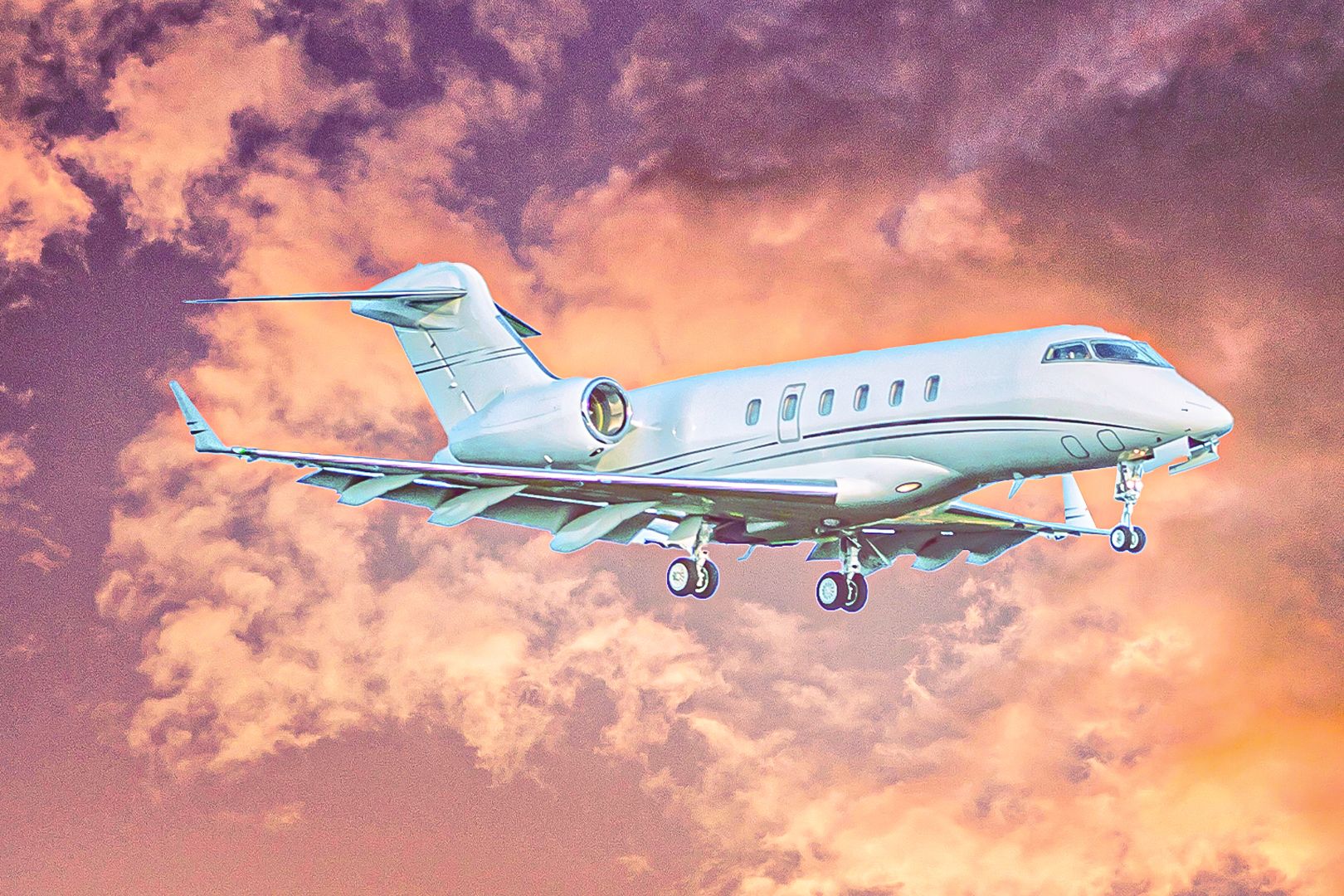 Business Jet Type Ratings: Which Aircraft Have Commonality?