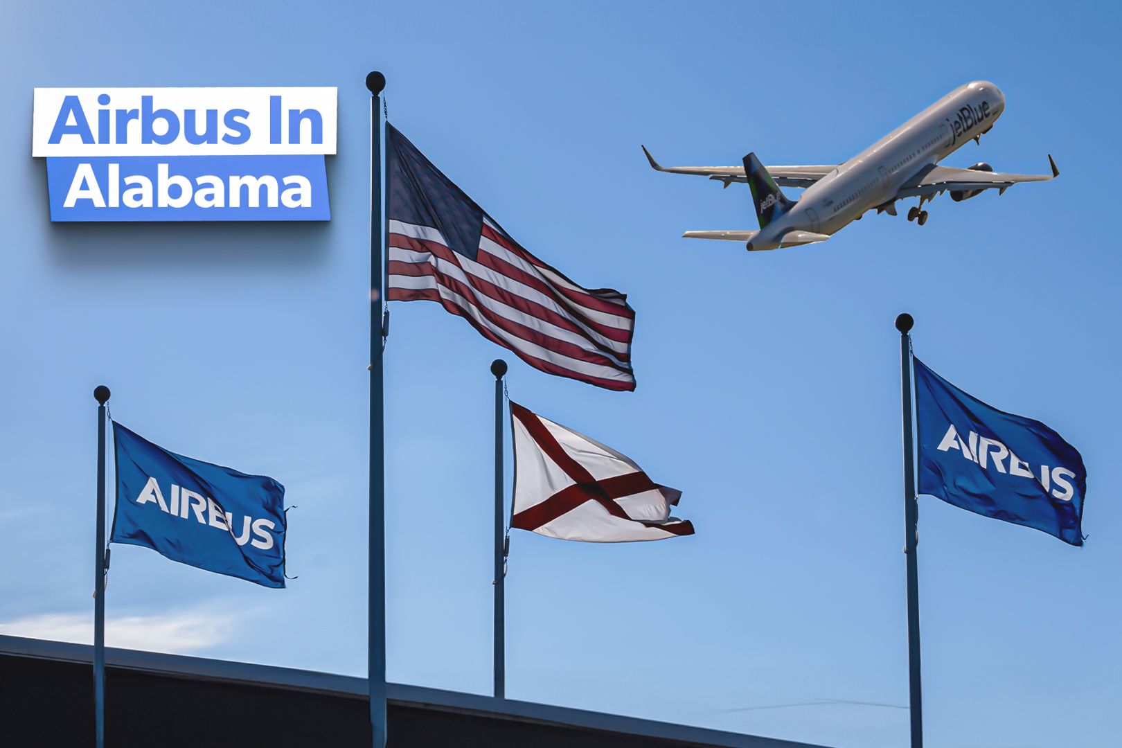What Does Airbus Do In Alabama?