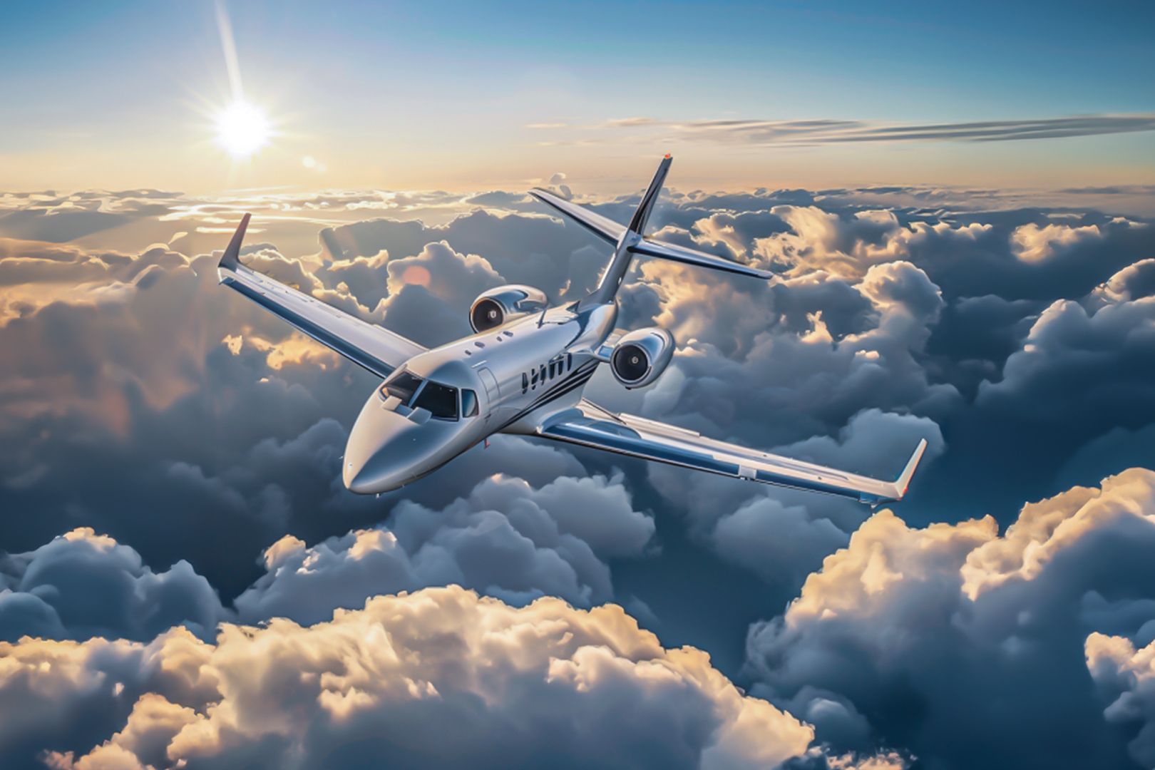 Why Did Cessna Cancel The Citation Hemisphere?