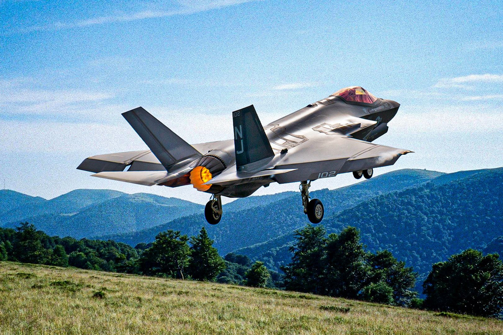Which Aircraft Are The US Navy & Marines Buying In The FY 2025 Budget?