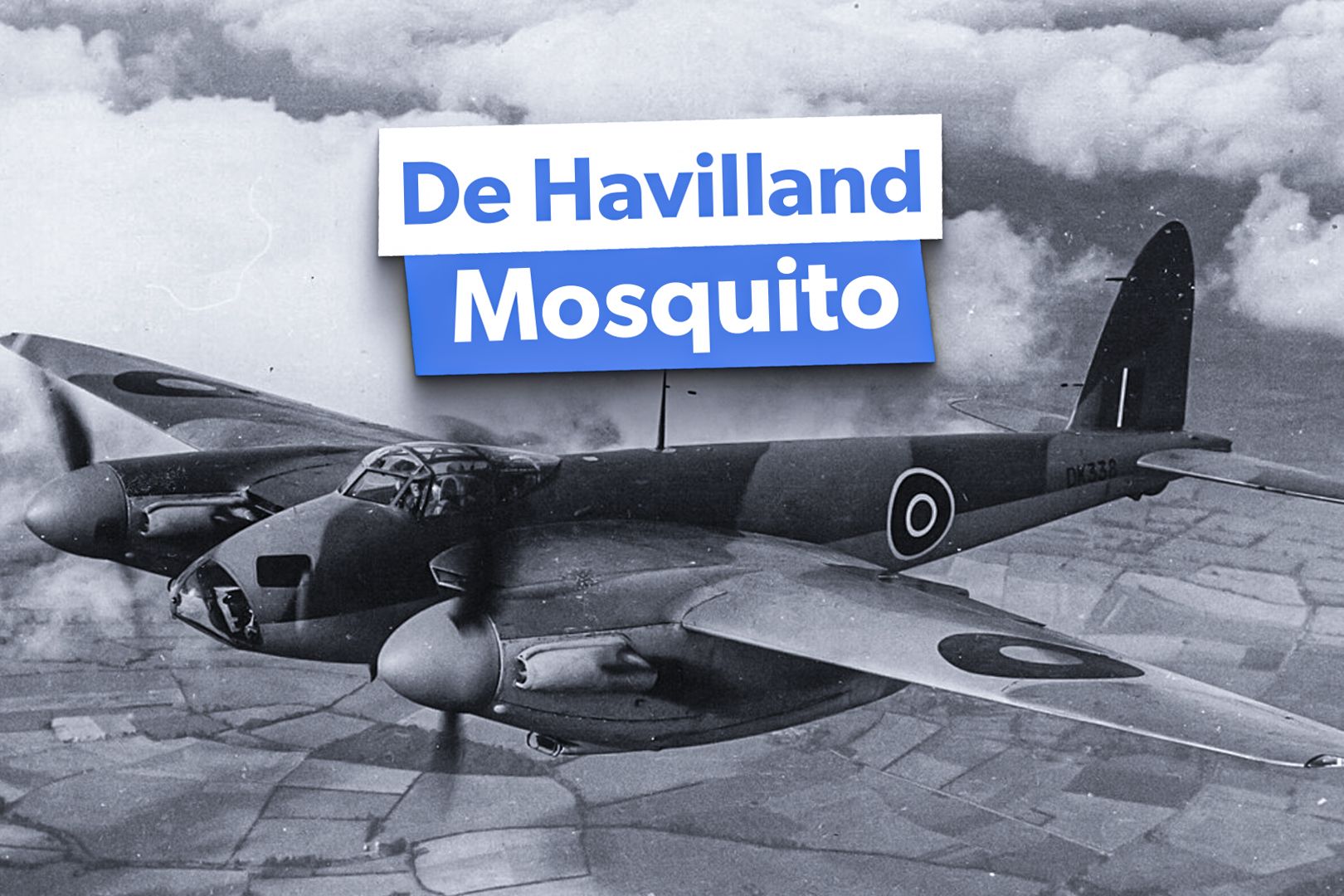 5 Of The Most Versatile Aircraft Of WWII