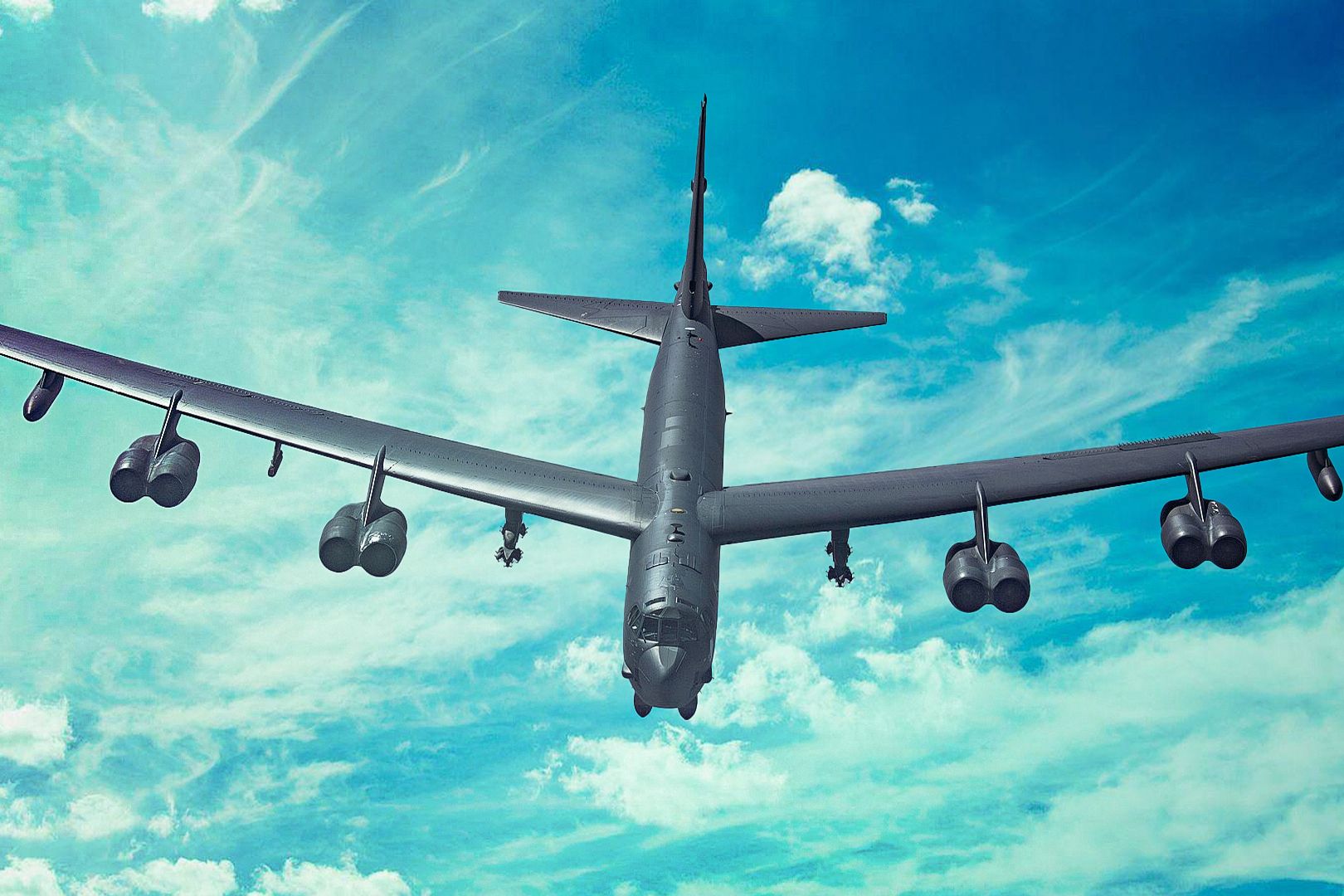 B-52 Custom Thumbnail