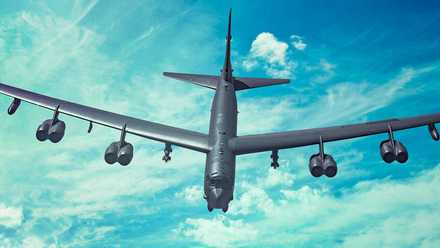 B-52 Custom Thumbnail