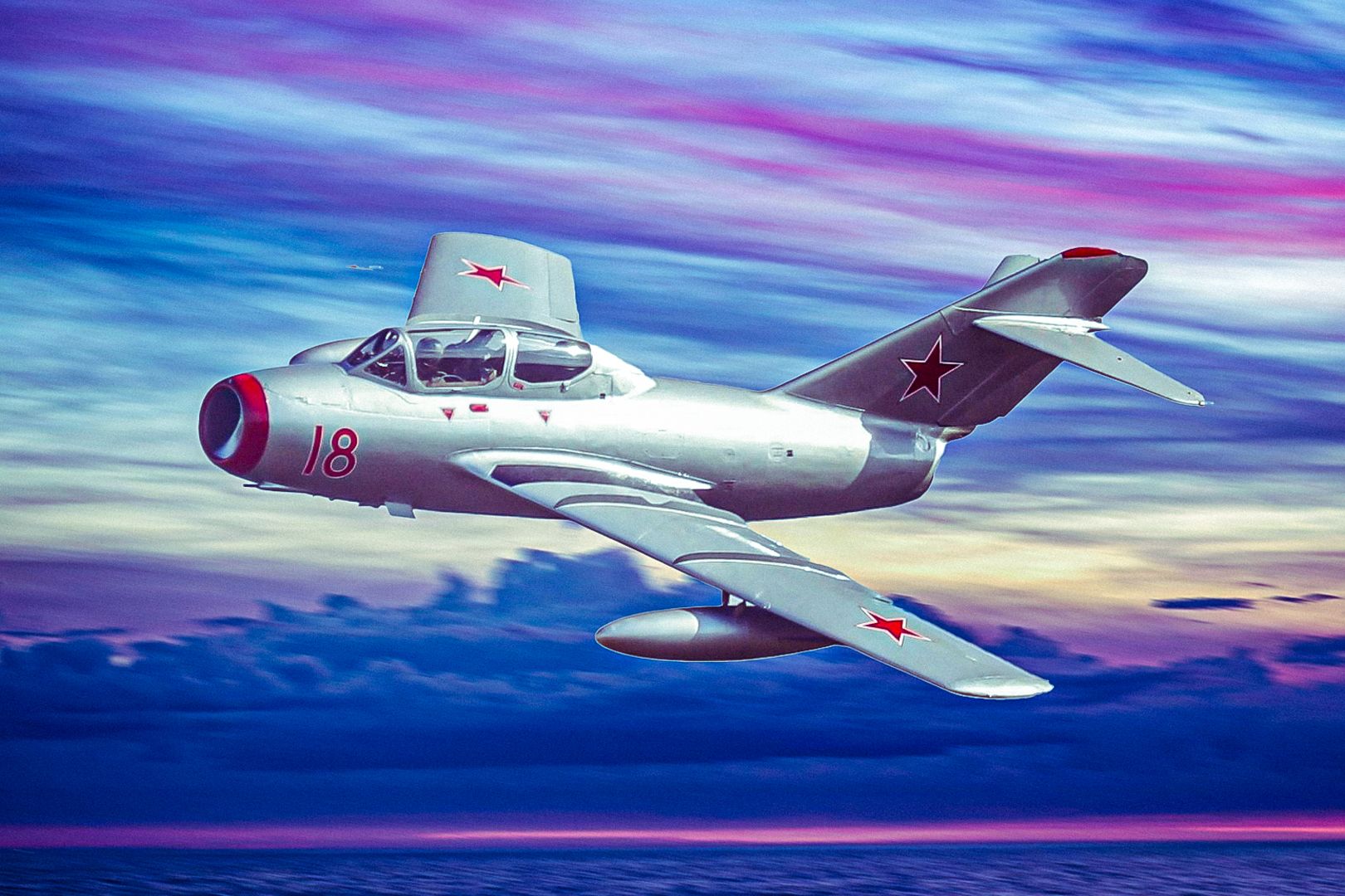 5 Iconic Aircraft Of The Korean War
