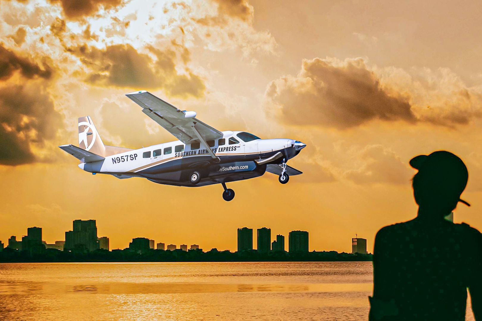 The Evolution of the Cessna Caravan: Key Milestones