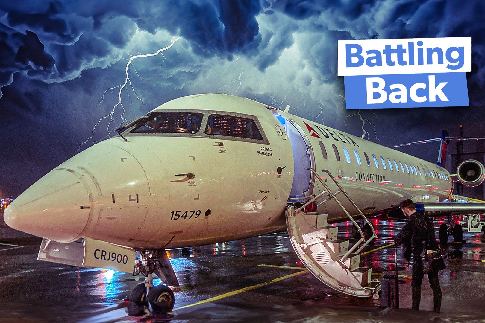 Analysis: Is Delta's Business Travel Program The Key To Battling COVID-Era Falls In Business Travel?