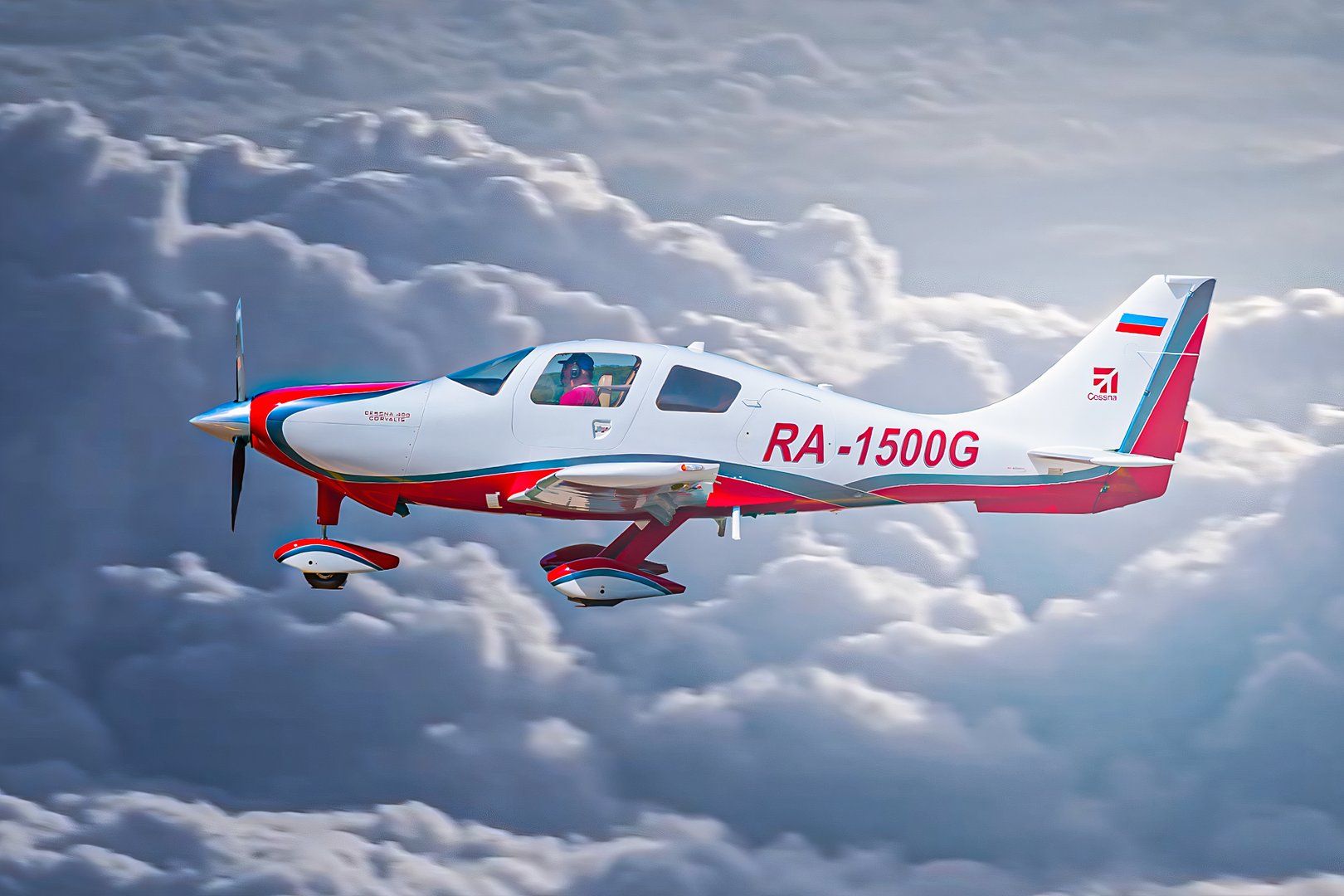 Why Did Columbia Aircraft Fail?