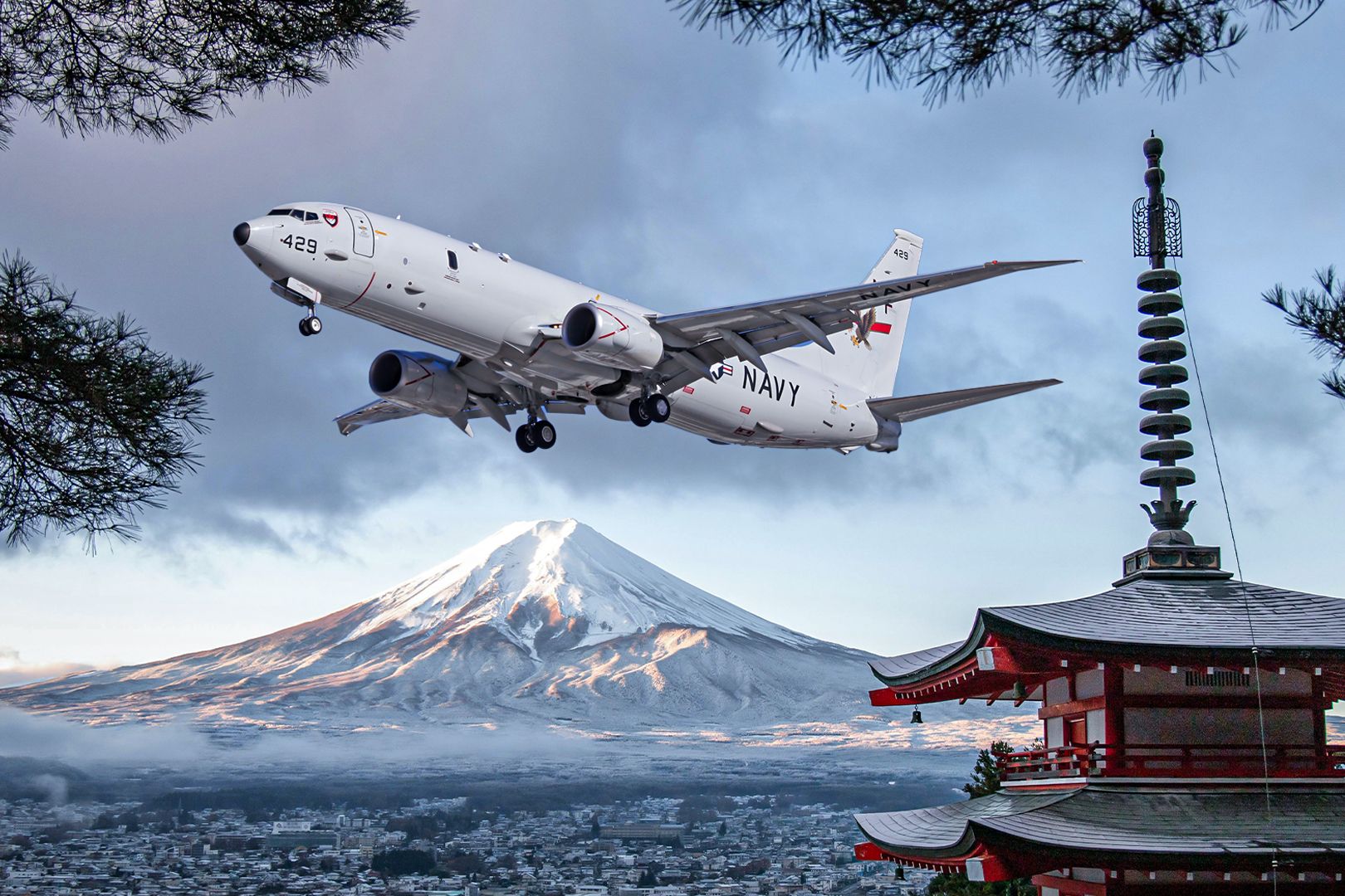How Does The P-8 Poseidon Enhance Maritime Patrol & Anti-Submarine Warfare?