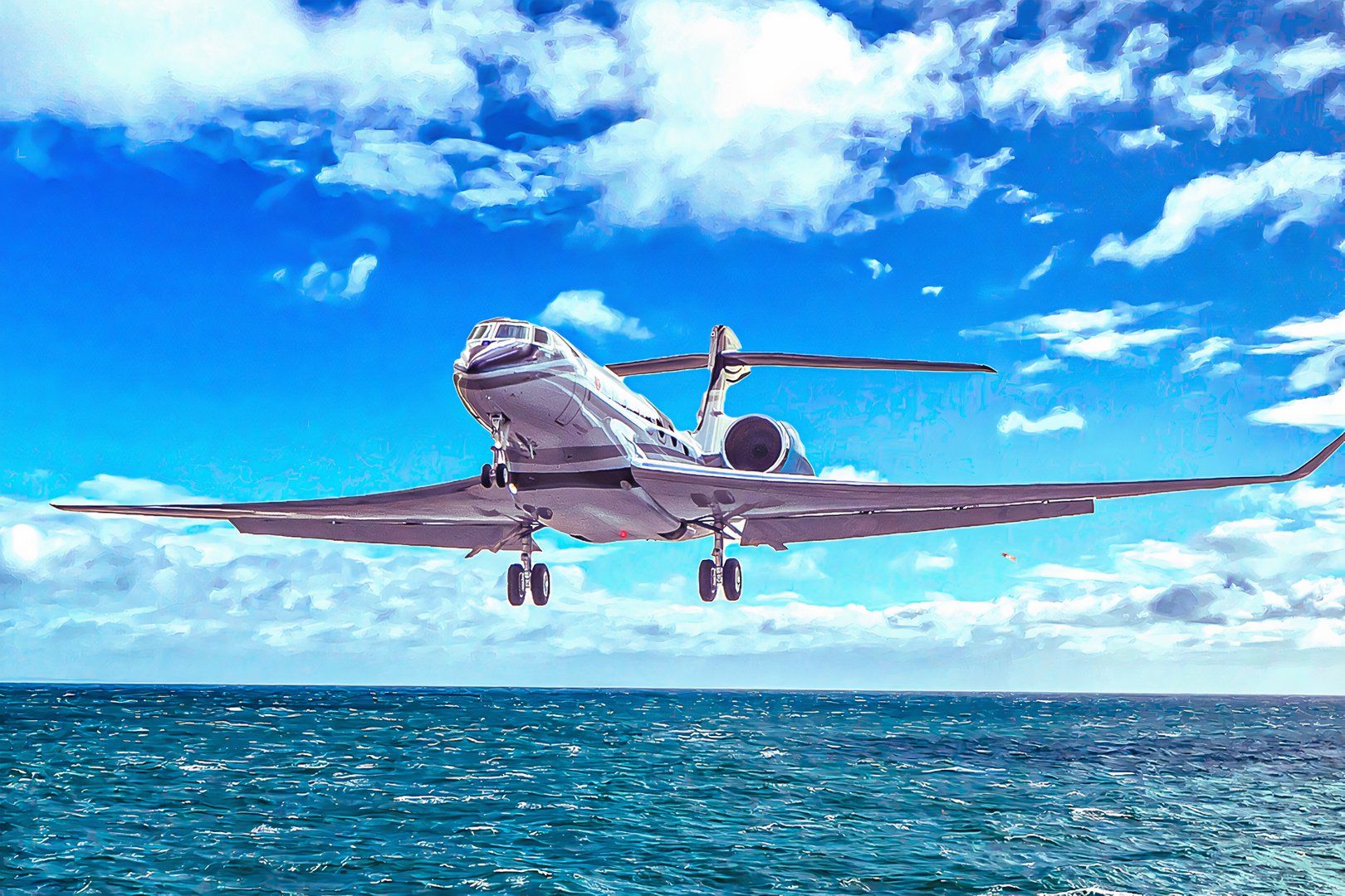 Gulfstream G800 Price Custom Thumbnail