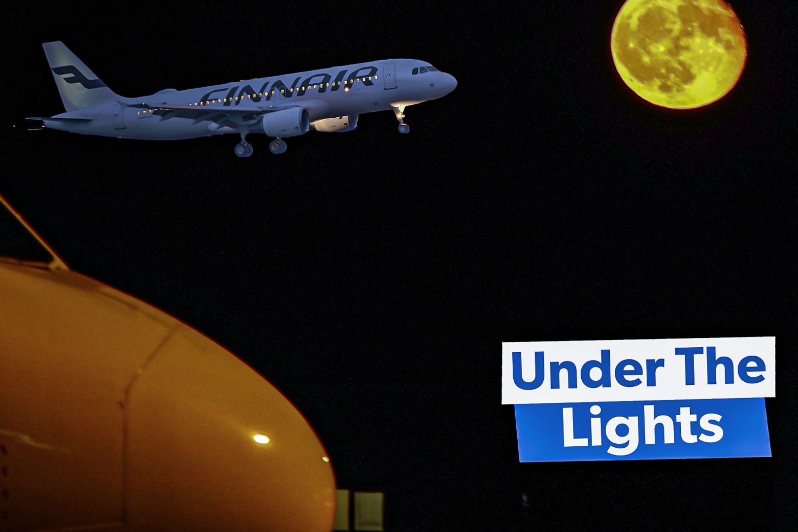 5 Advantages Of Overnight Flights